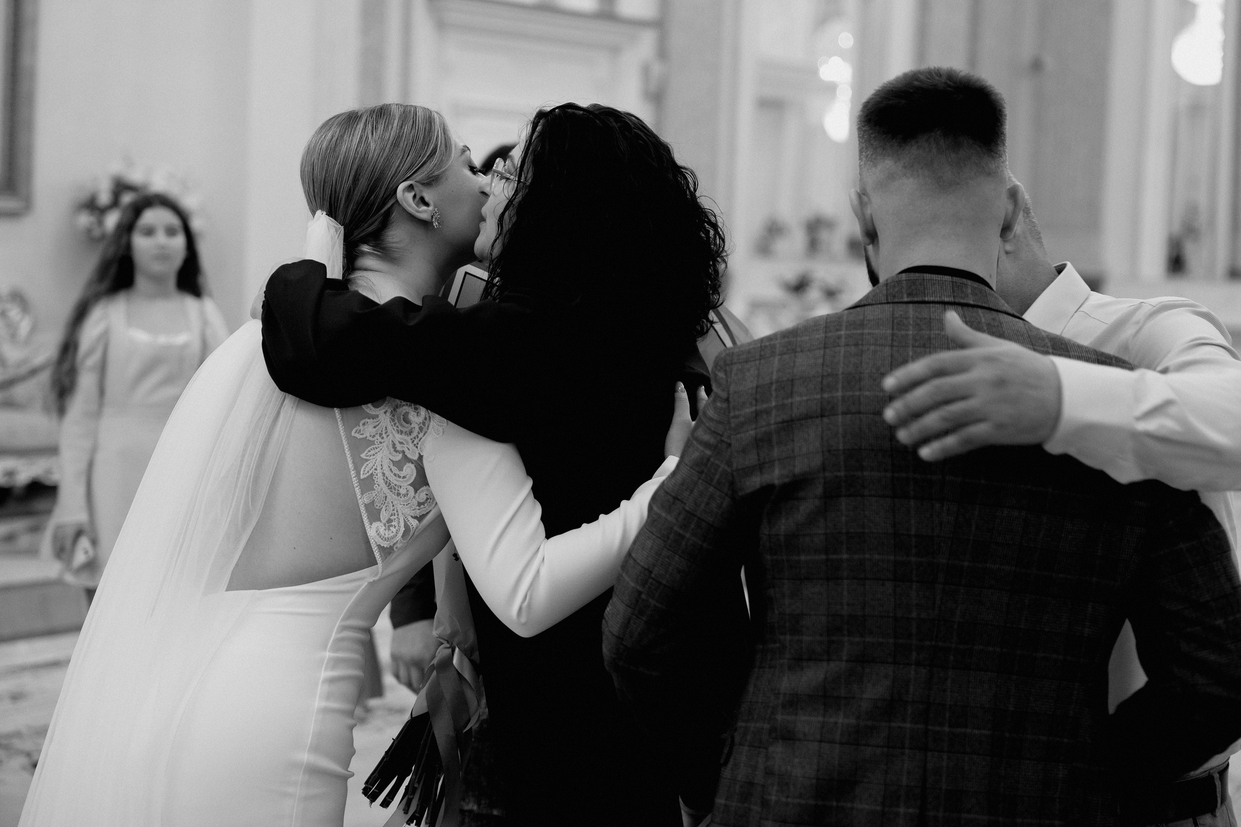 Дмитрий и Дарья. Миленина Юлия Свадебный и семейный фотограф в Краснодаре