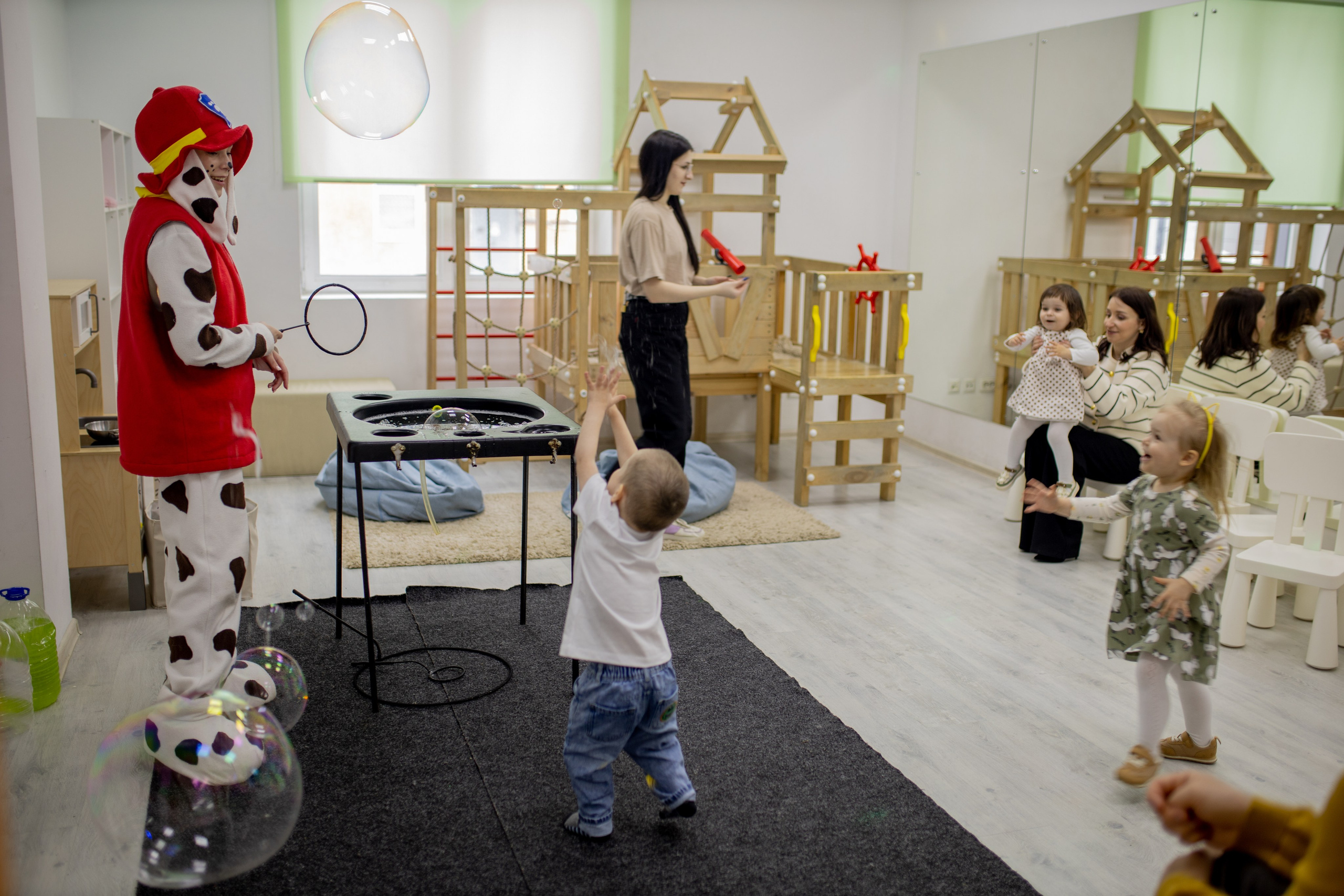 Вечеринка Вовочки. Семейный и детский фотограф в Петрозаводске