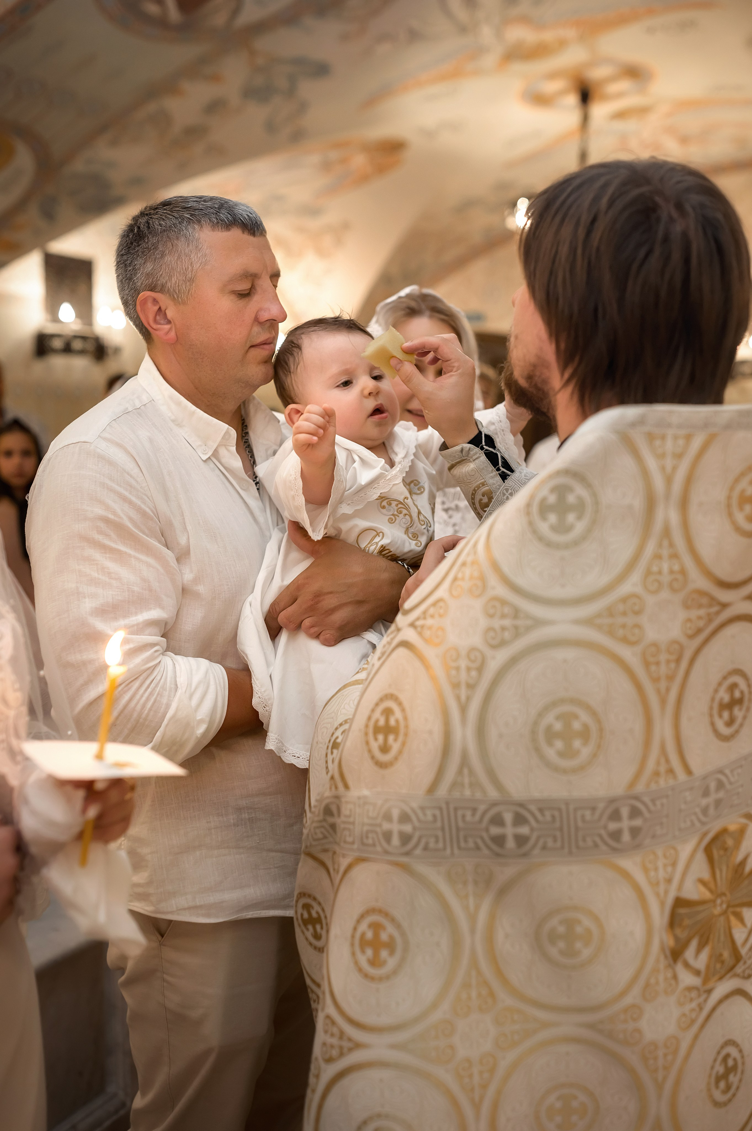 Морской собор Кронштадт. Фотограф на Крещение в Санкт-Петербурге