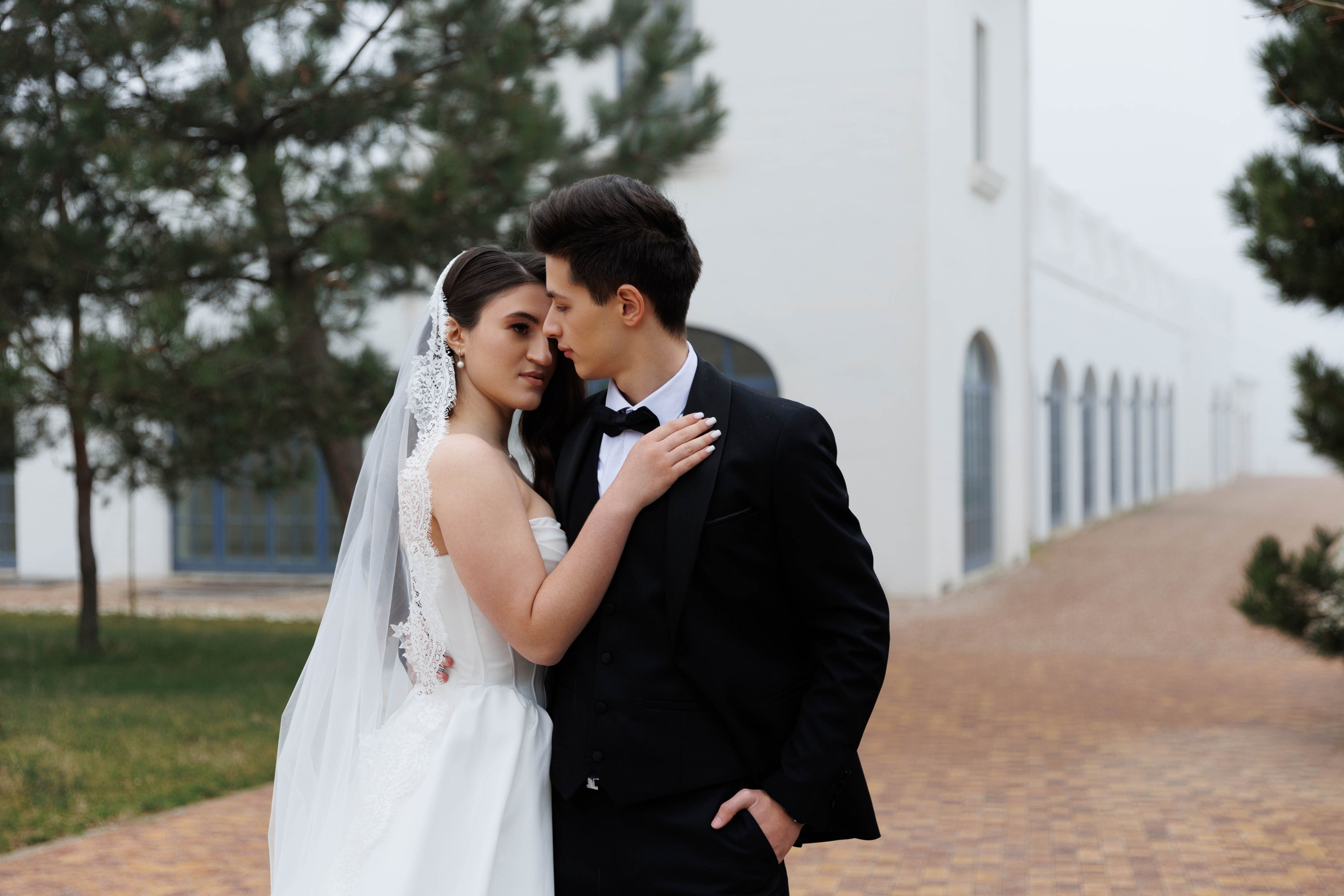 Любовь в каждом кадре. Аксанна Аракелян