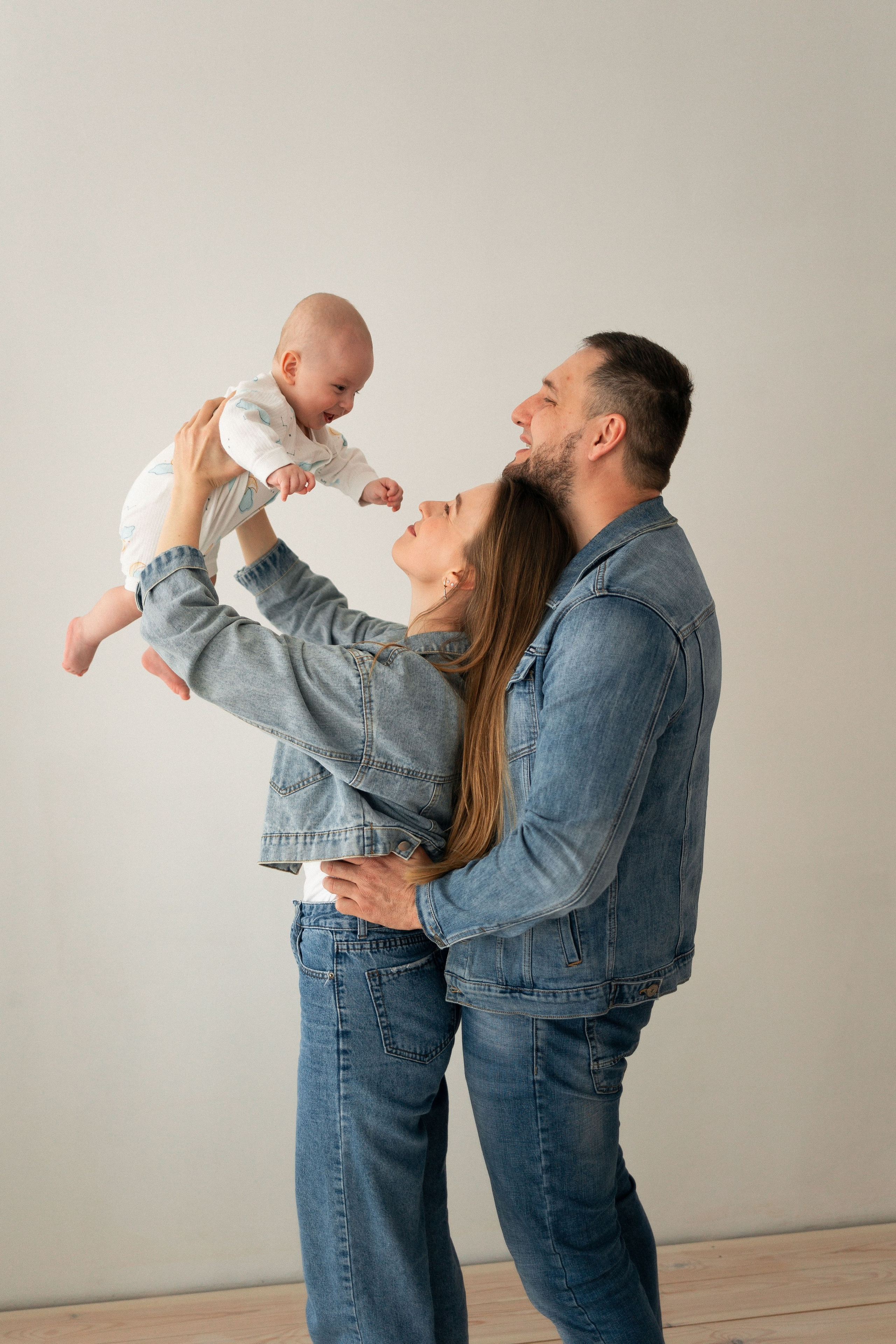 L&E&L. Семейный фотограф в Севастополе и Симферополе Александра Чистякова