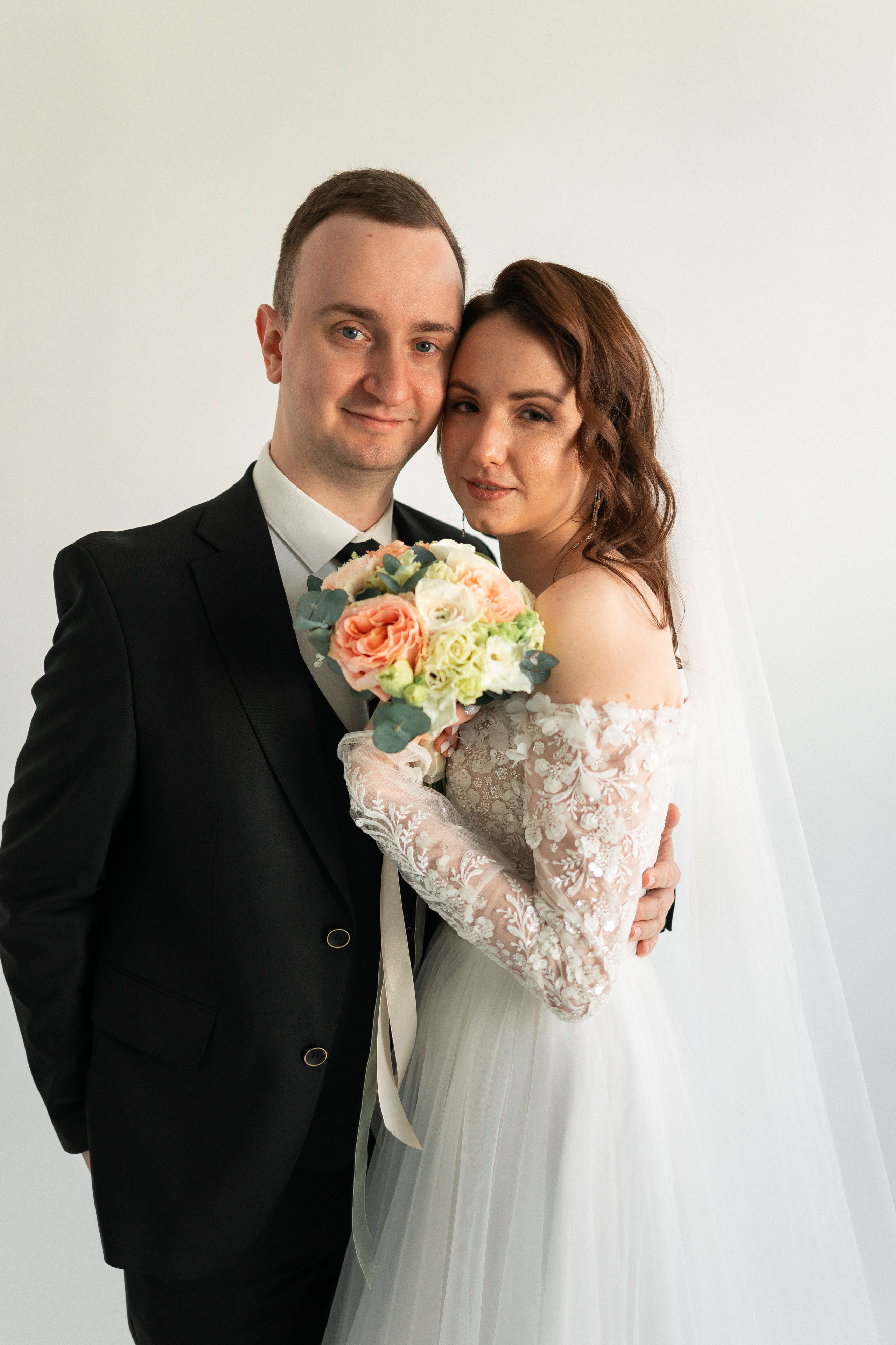 M&I. Семейный фотограф в Севастополе и Симферополе Александра Чистякова