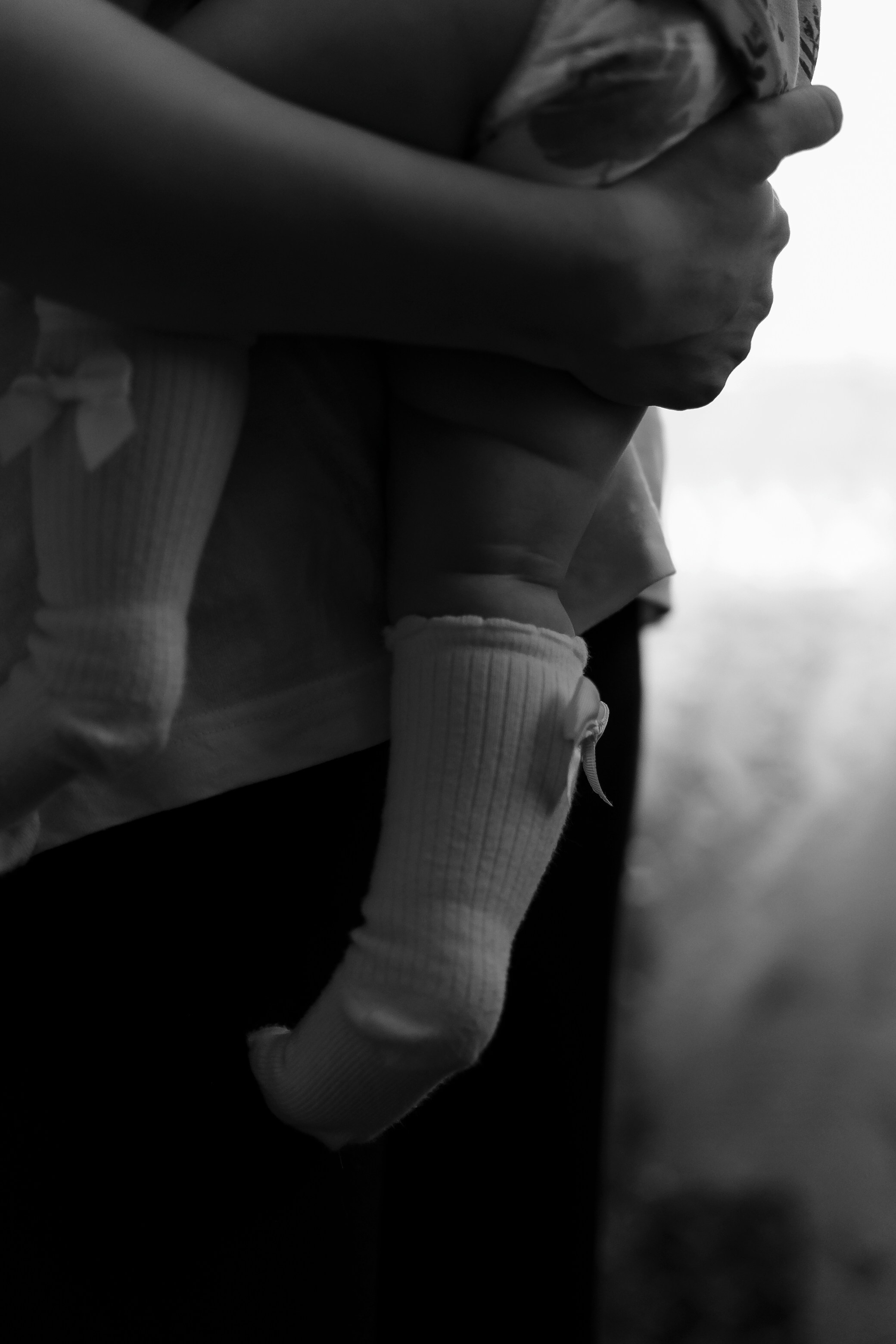 Элине 1 годик. Семейный и индивидуальный фотограф Дарья Мельник