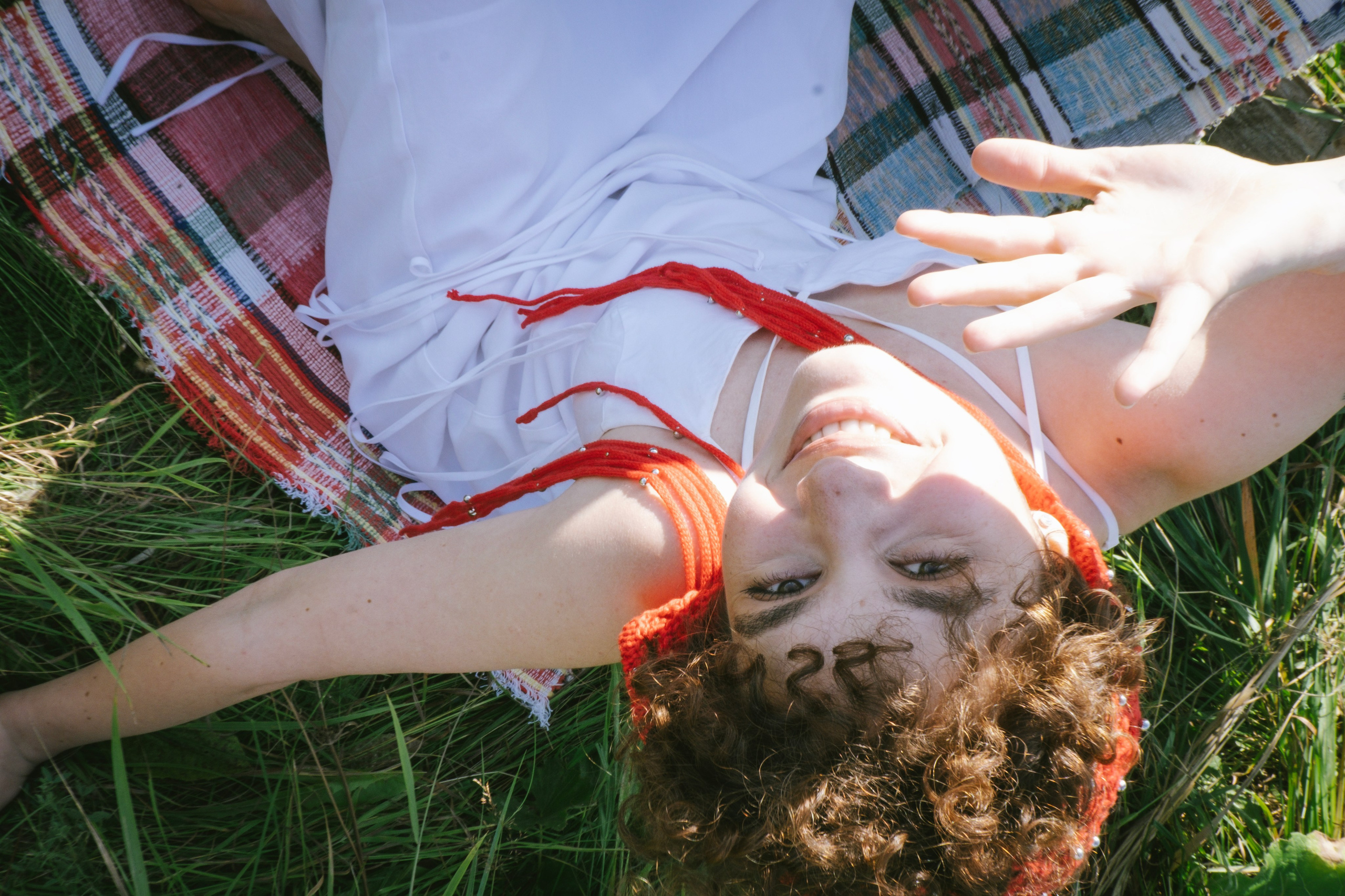 Ксения. Семейный и индивидуальный фотограф Дарья Мельник