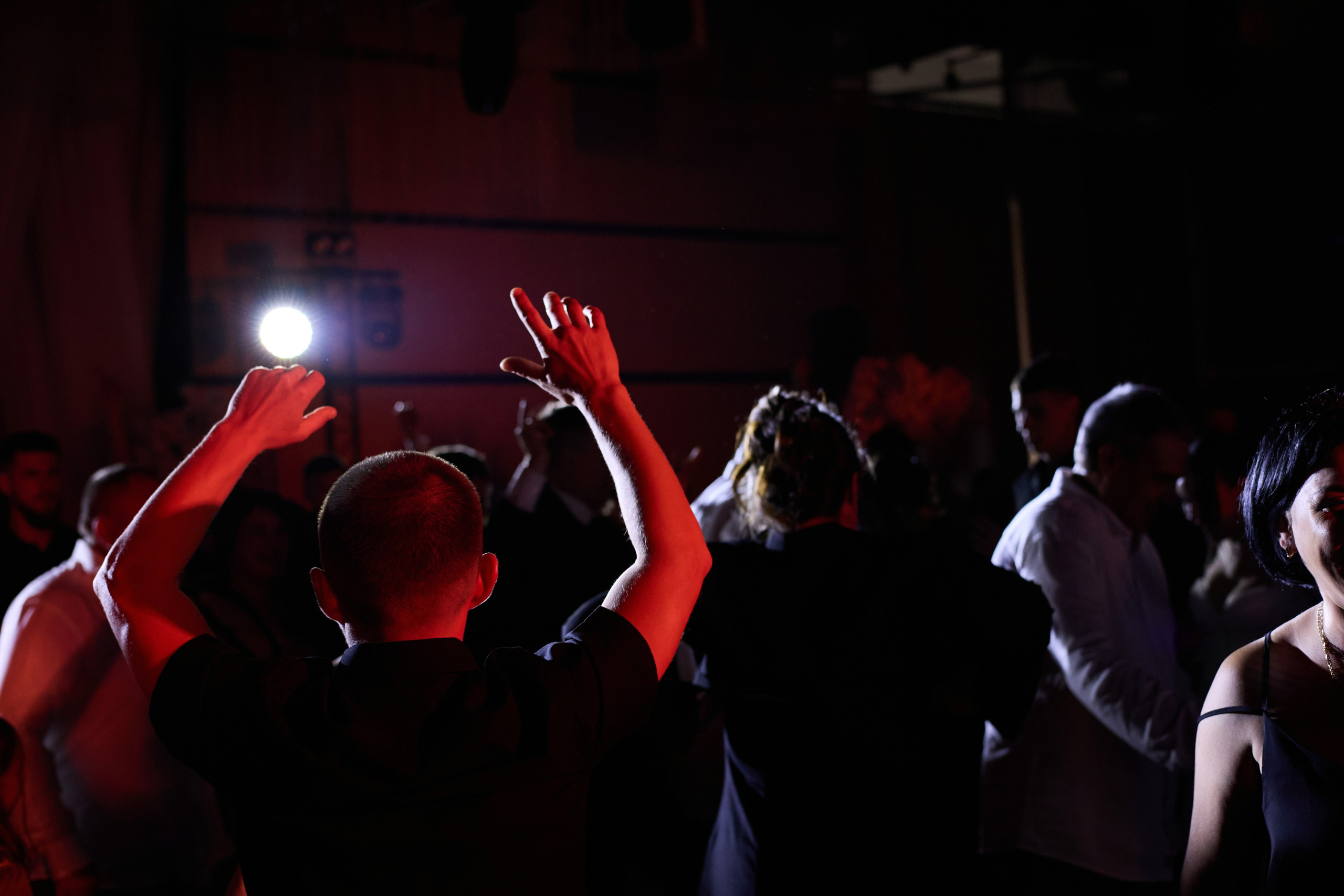 Артем и Эля. Свадебный и портретный фотограф в Воронеже Алёна Коренцова
