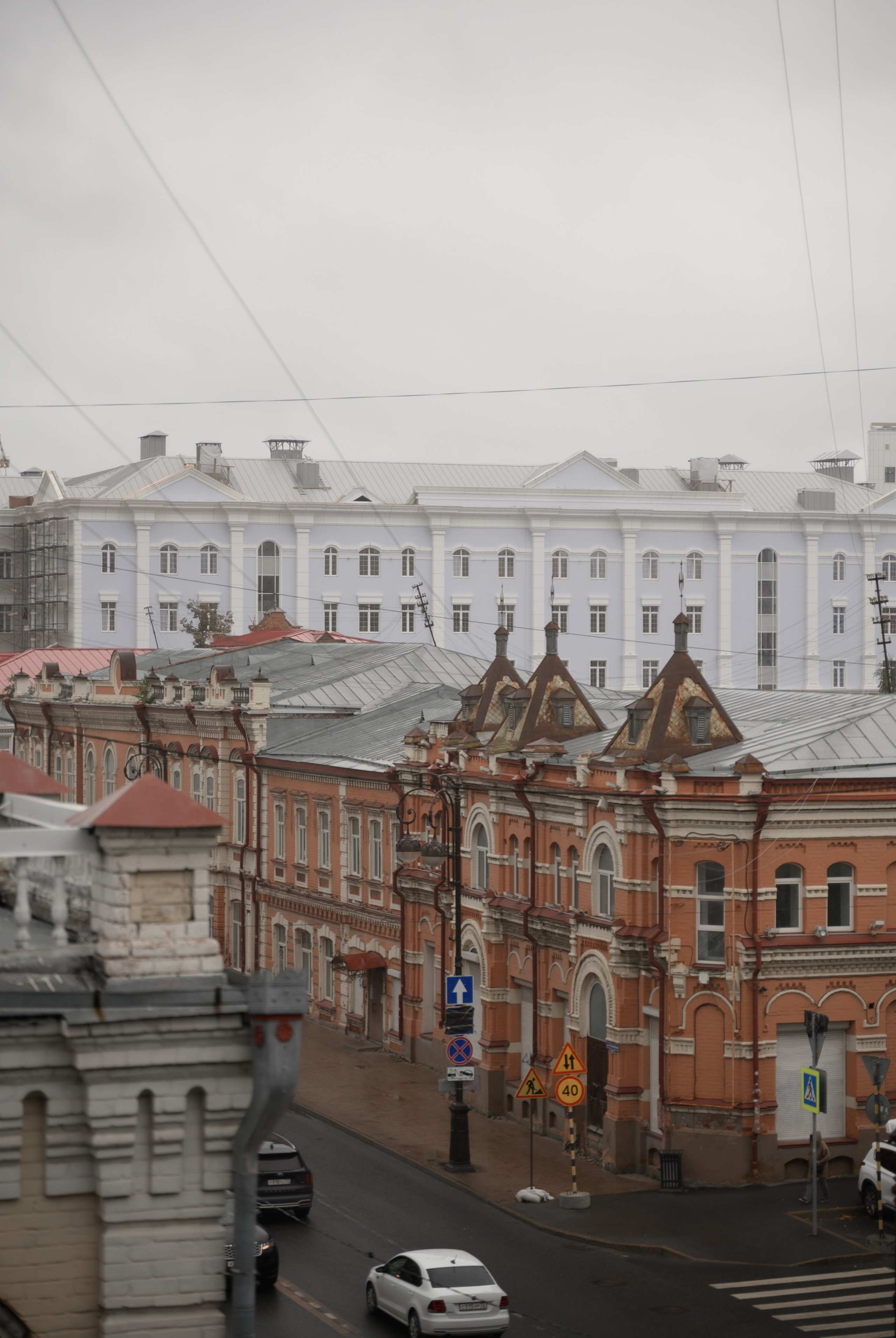 Надя & Витя, Orange Love. Свадебный фотограф Тюмень Анастасия Битная