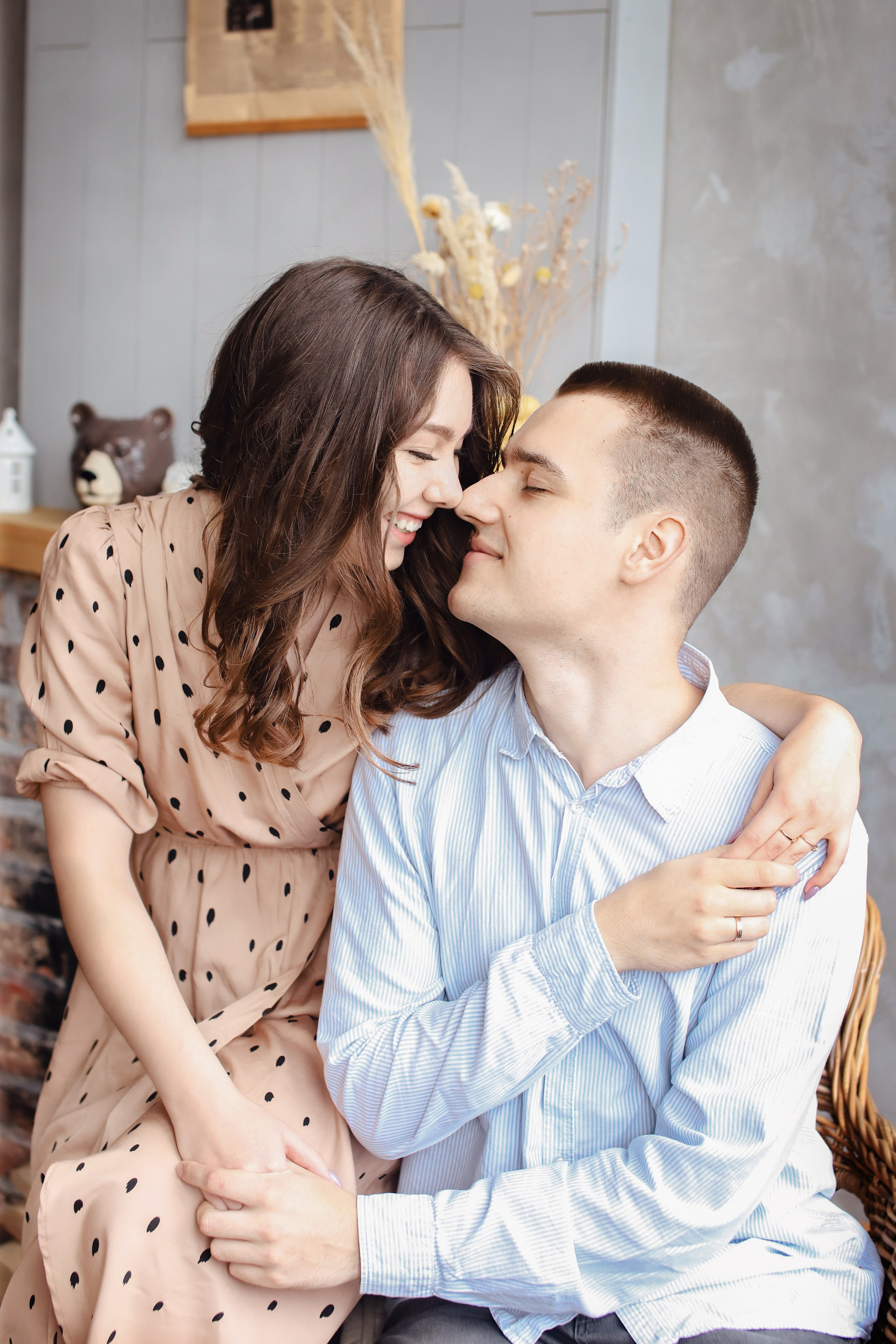 Lovestory. Фотограф Минск Елена Украинец