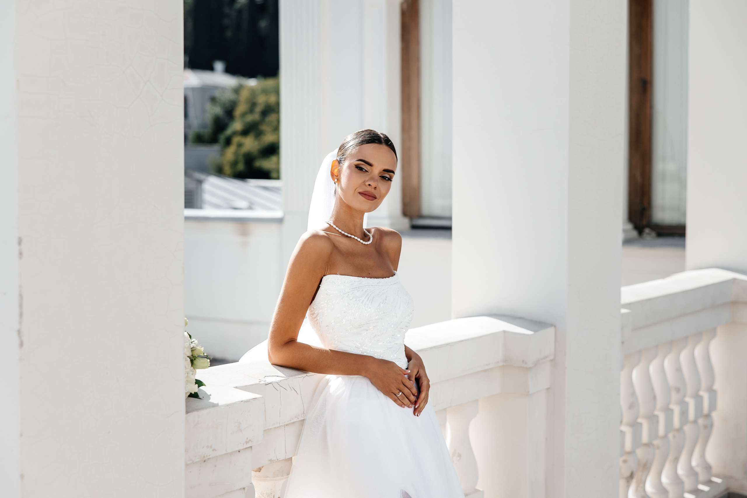 Анонс свадьбы для Ильи и Елизаветы. Свадебный фотограф в Крыму и Севастополе Ольга Баскакова