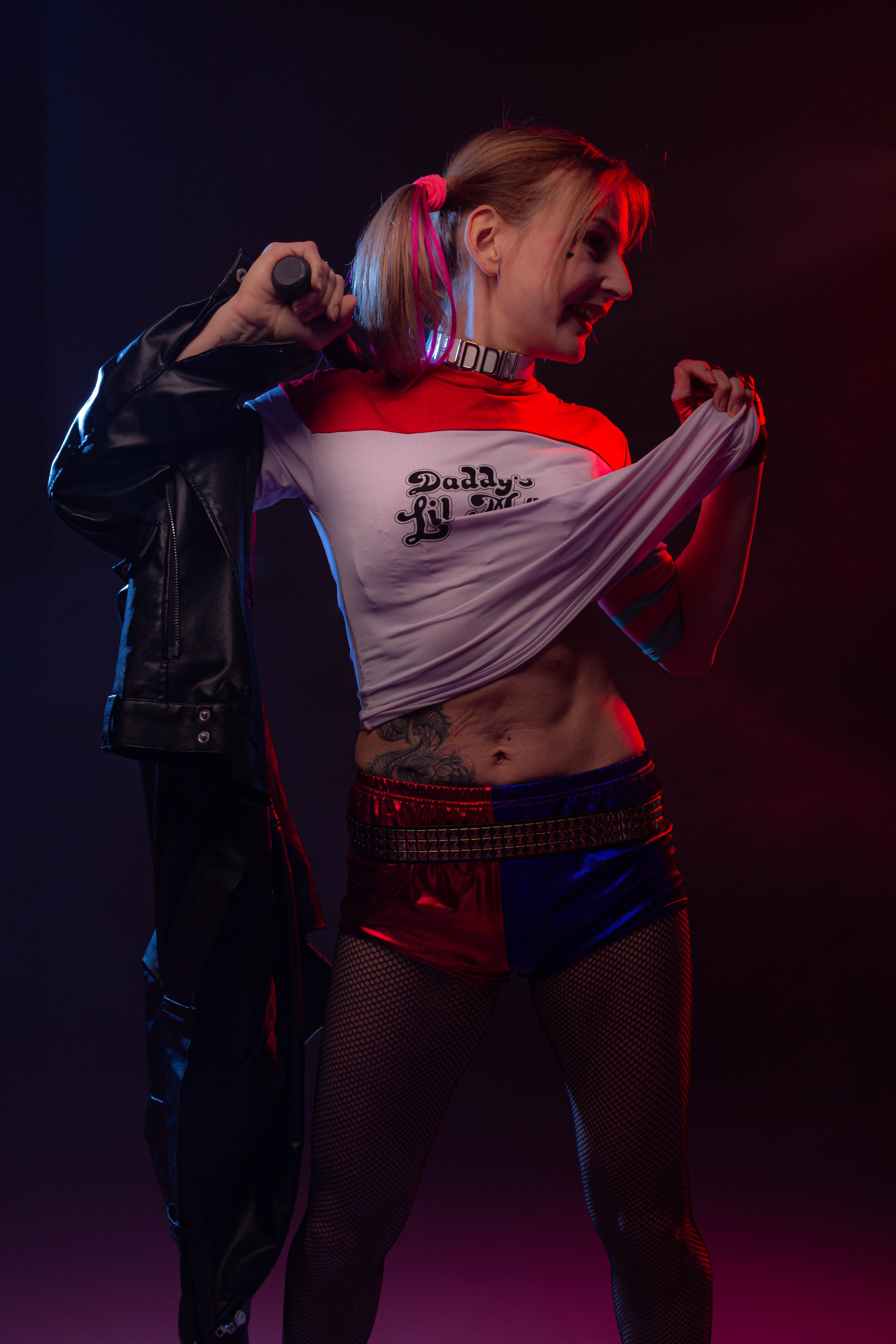 Дерзость в кадре. Аник фотограф Симферополь, Крым