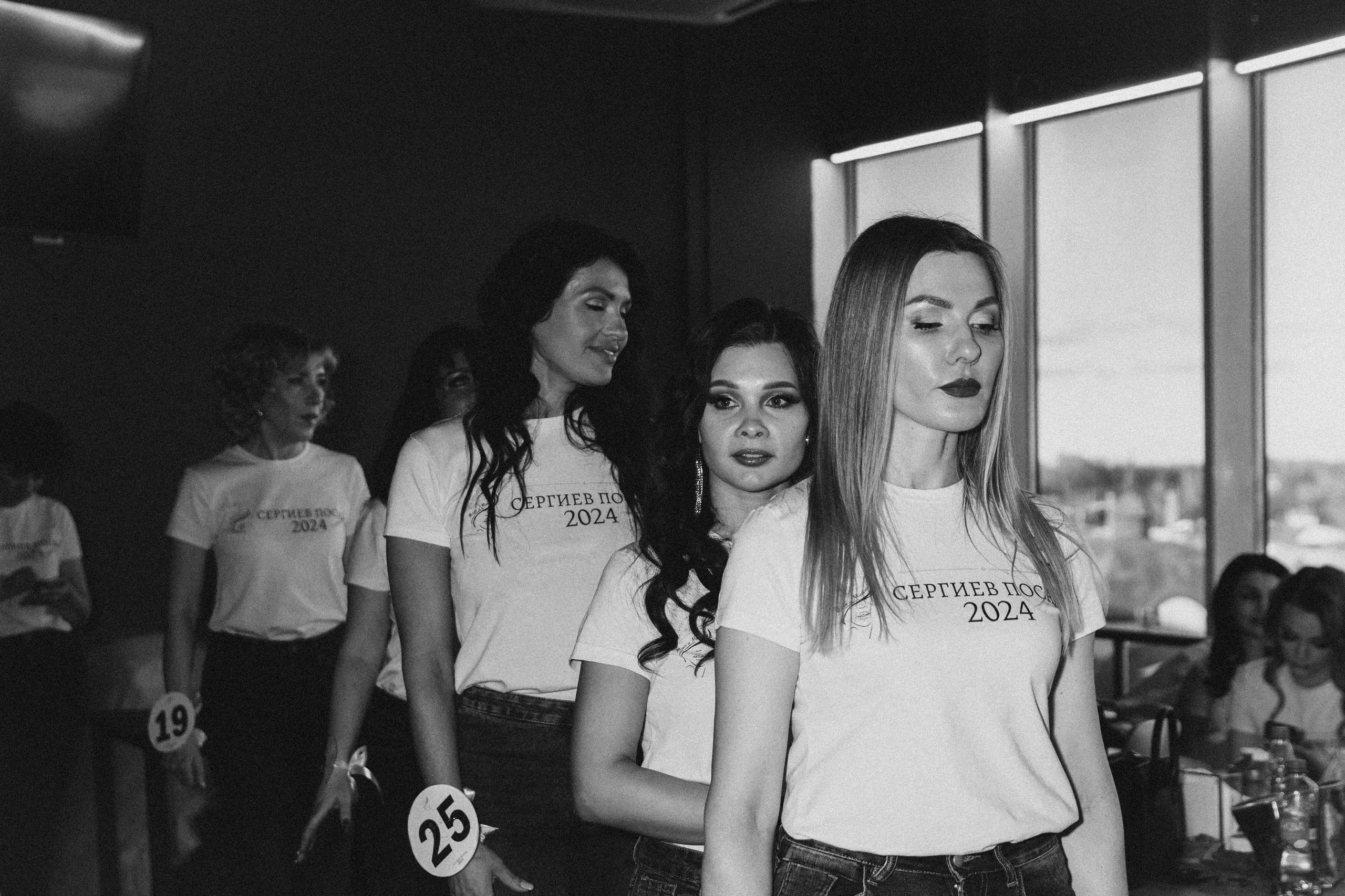 Мисс и Миссис 2024. Семейный и детский фотограф в Сергиев Посаде, Хотьково Якимчук Любовь