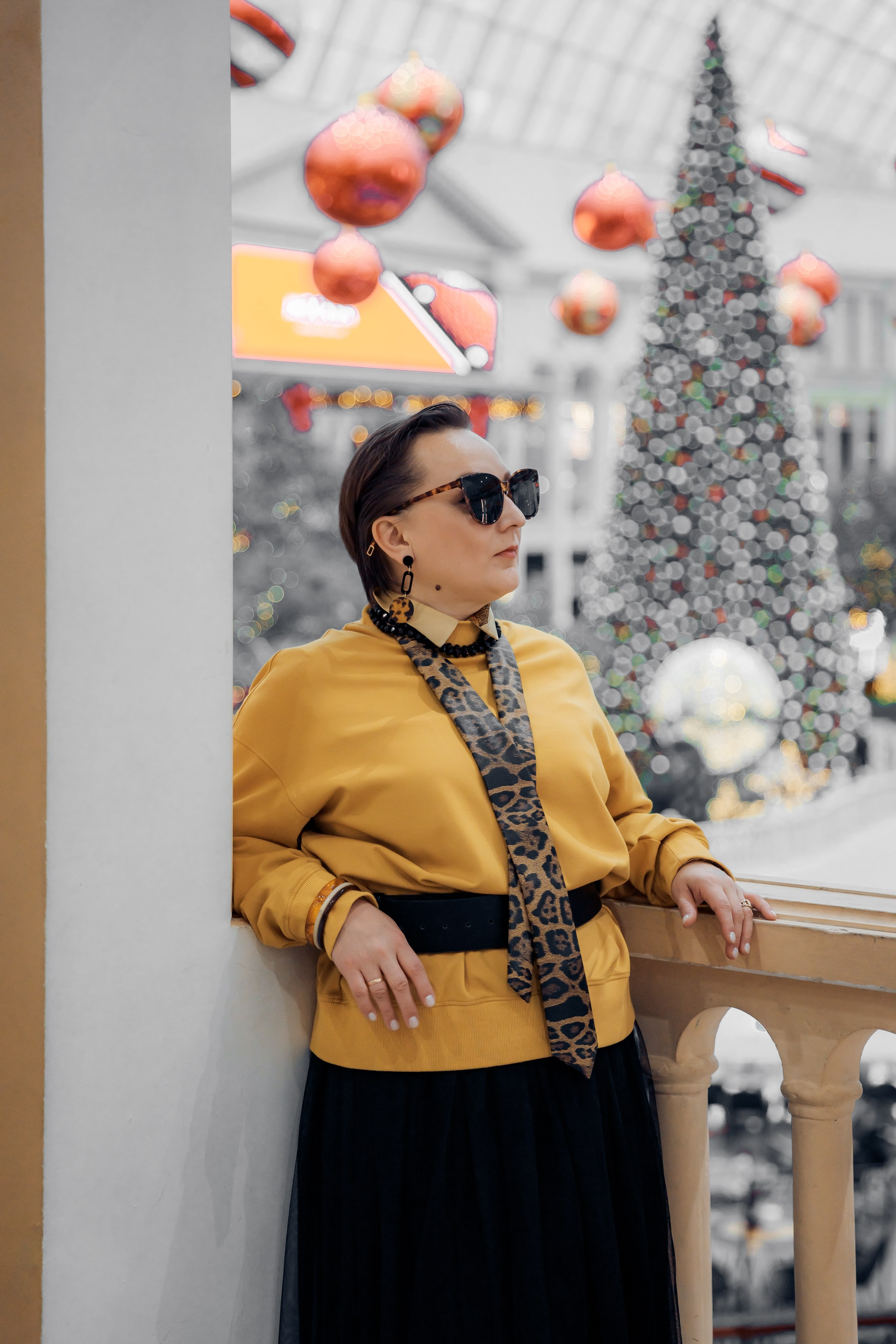 Портретная фотосессия в Острове Мечты. Интерьеры, Контент, Портреты | Фотограф в Москве Дани Терно