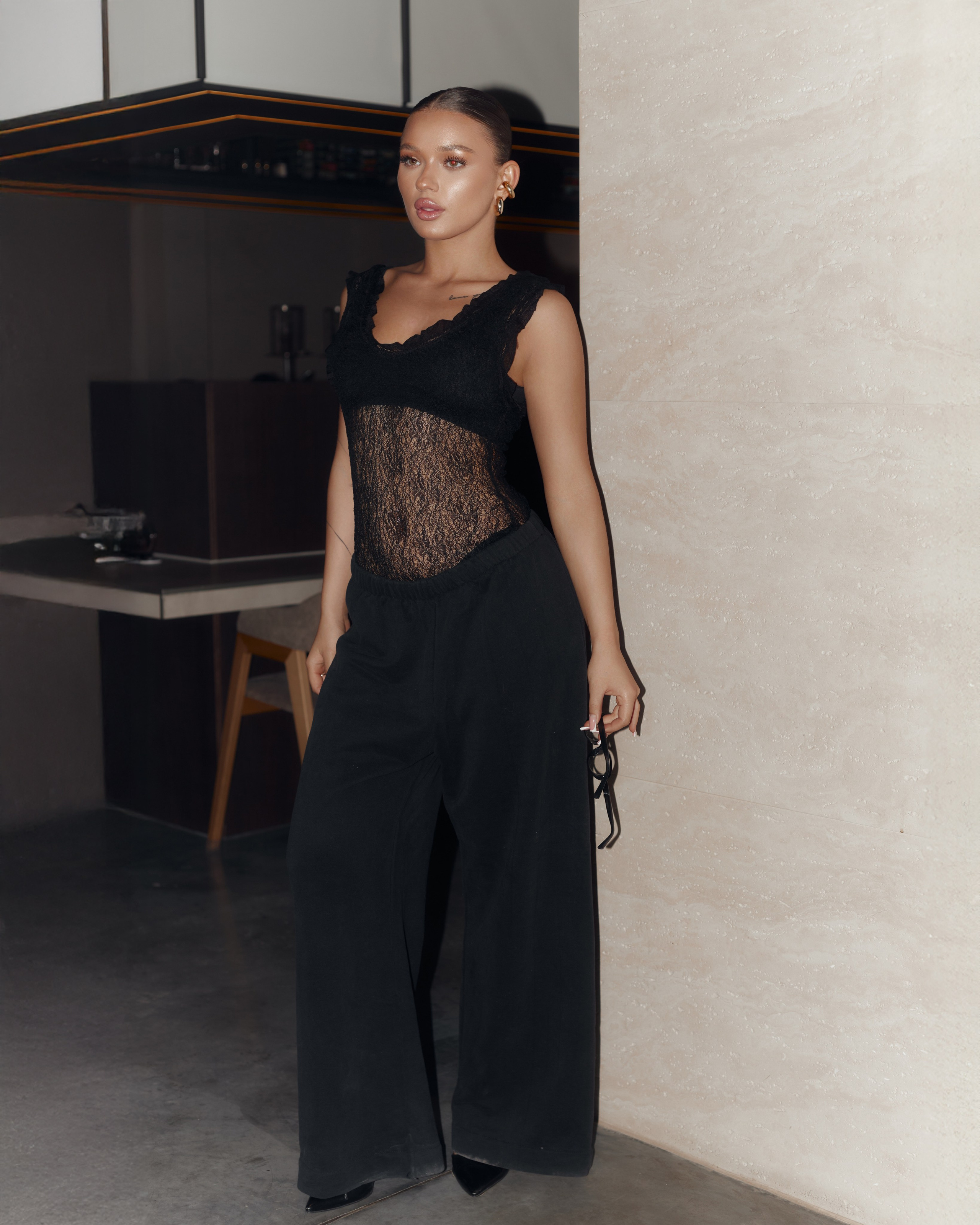 VALYA. Ася Солопова, фотограф Тюмень