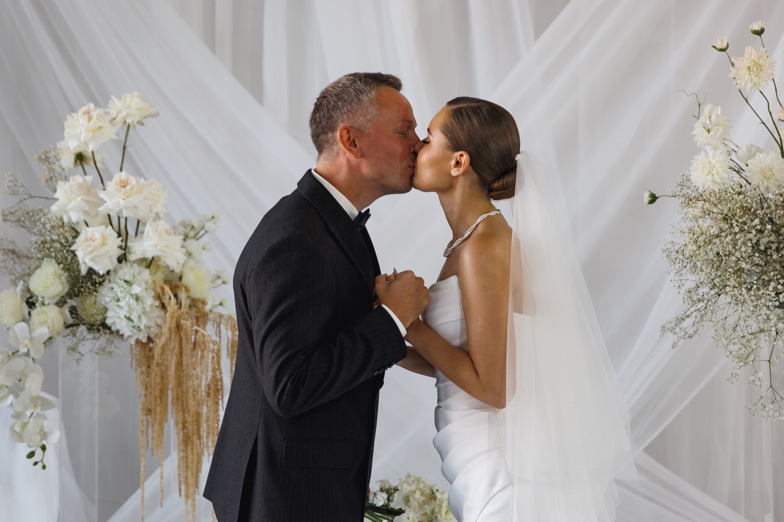 Дмитрий и Татьяна. Wedding photographer in St. Petersburg, Europe and Israel Anna Agafon