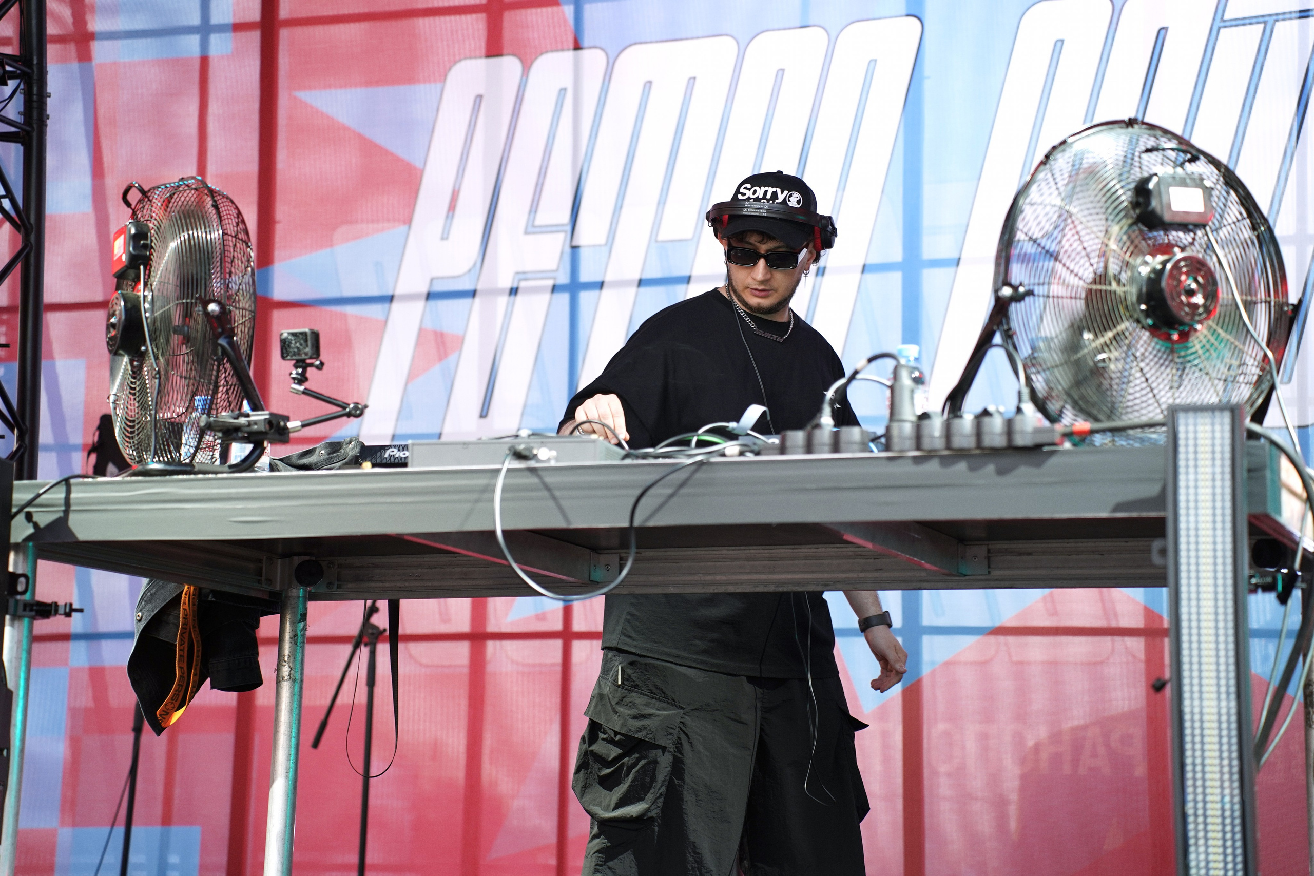 Ретро Рейс 2025 Х Biicla. Фотограф