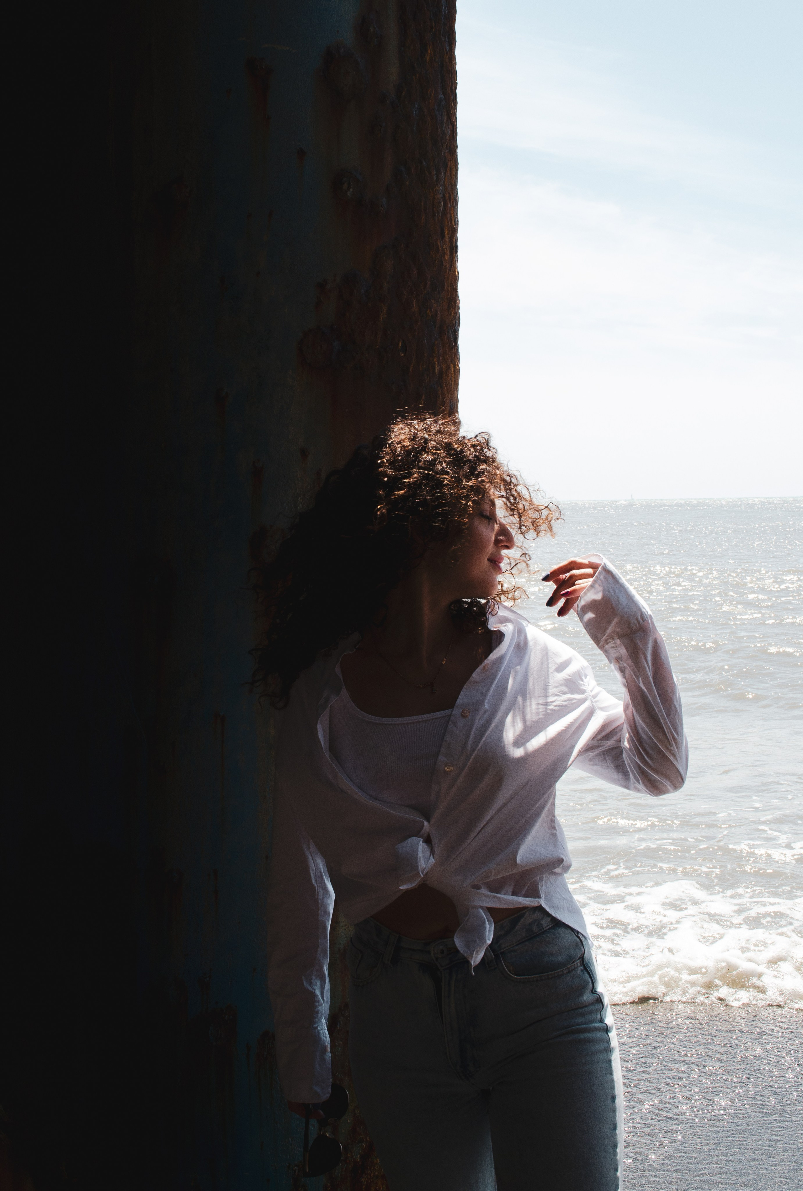 Эльвира. Фотограф