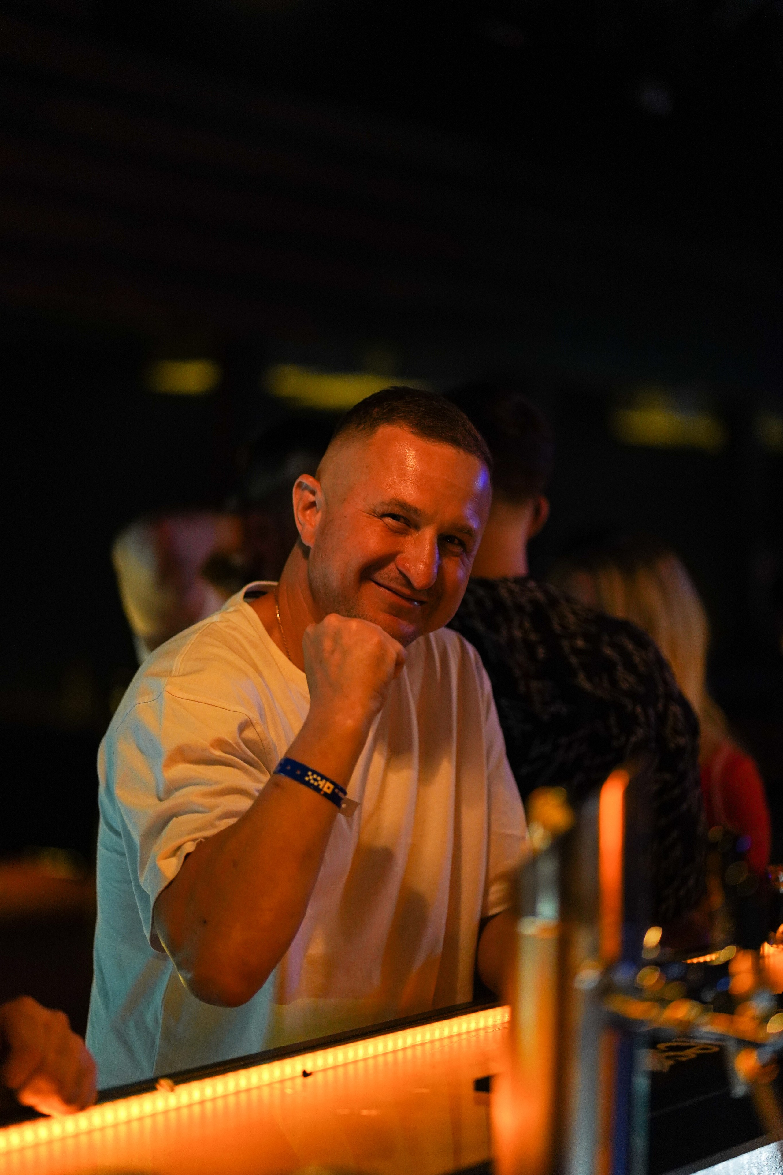 After party. Фотограф