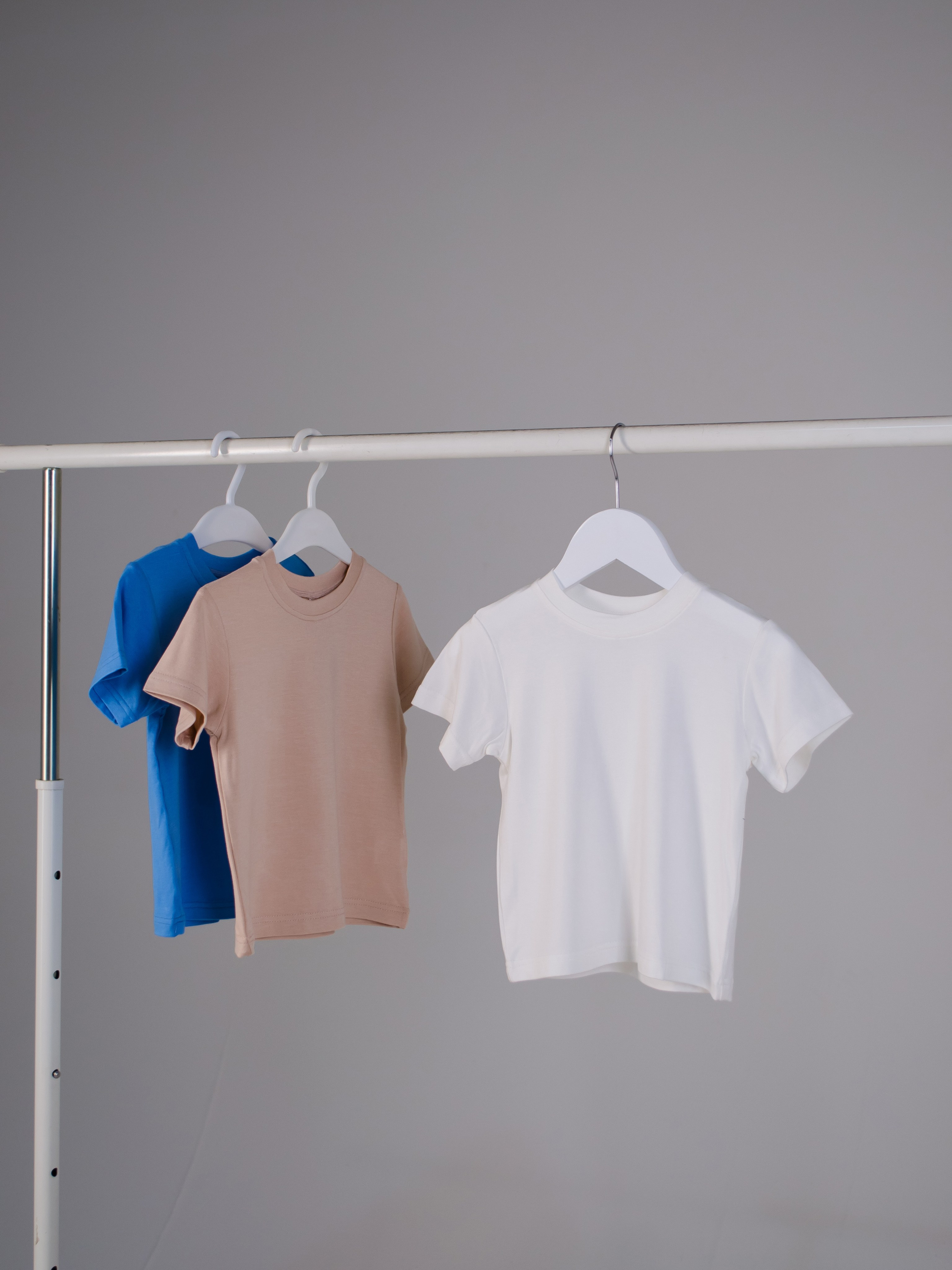 Детская одежда. Фотограф