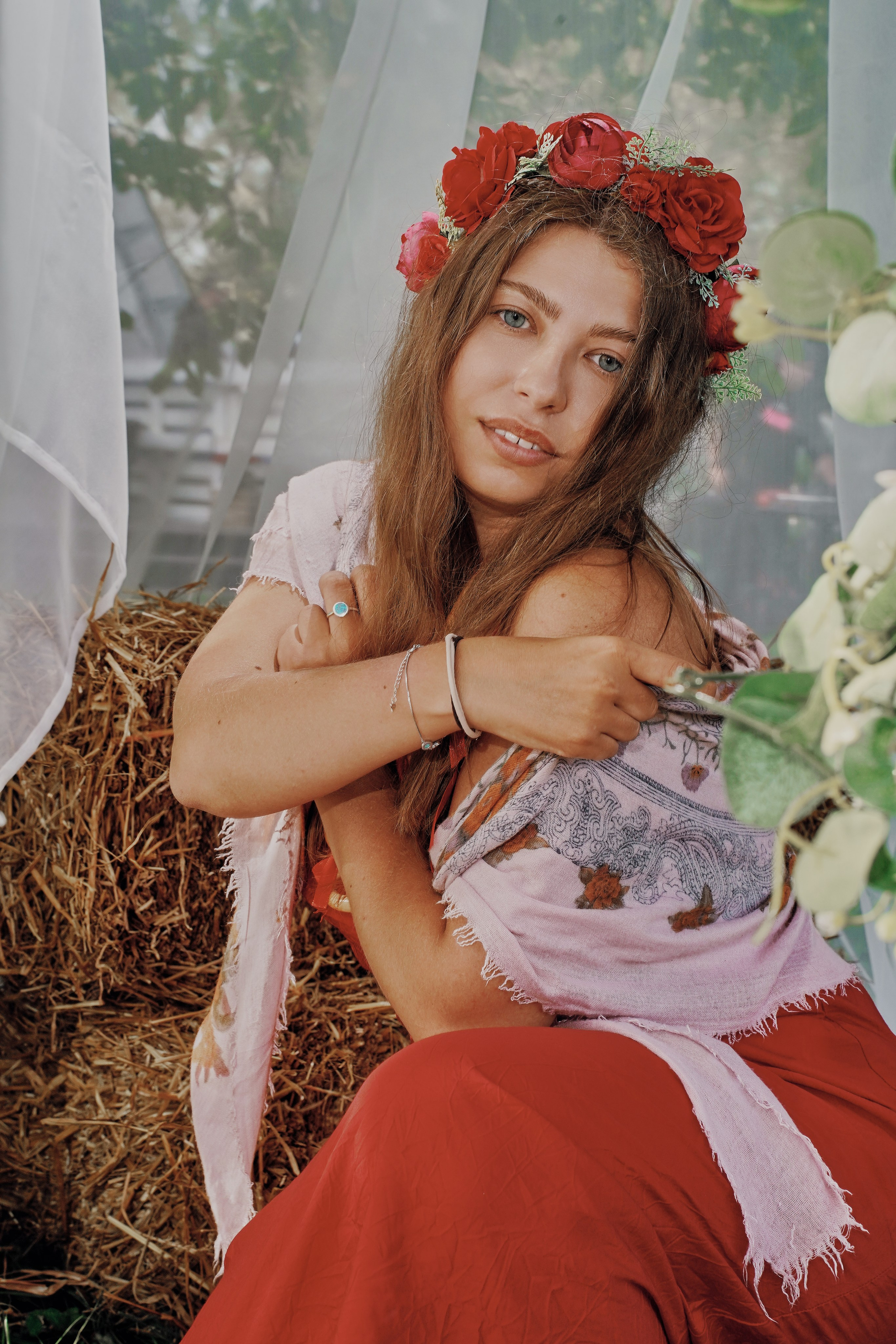 SLAVIC PARTY. Фотограф