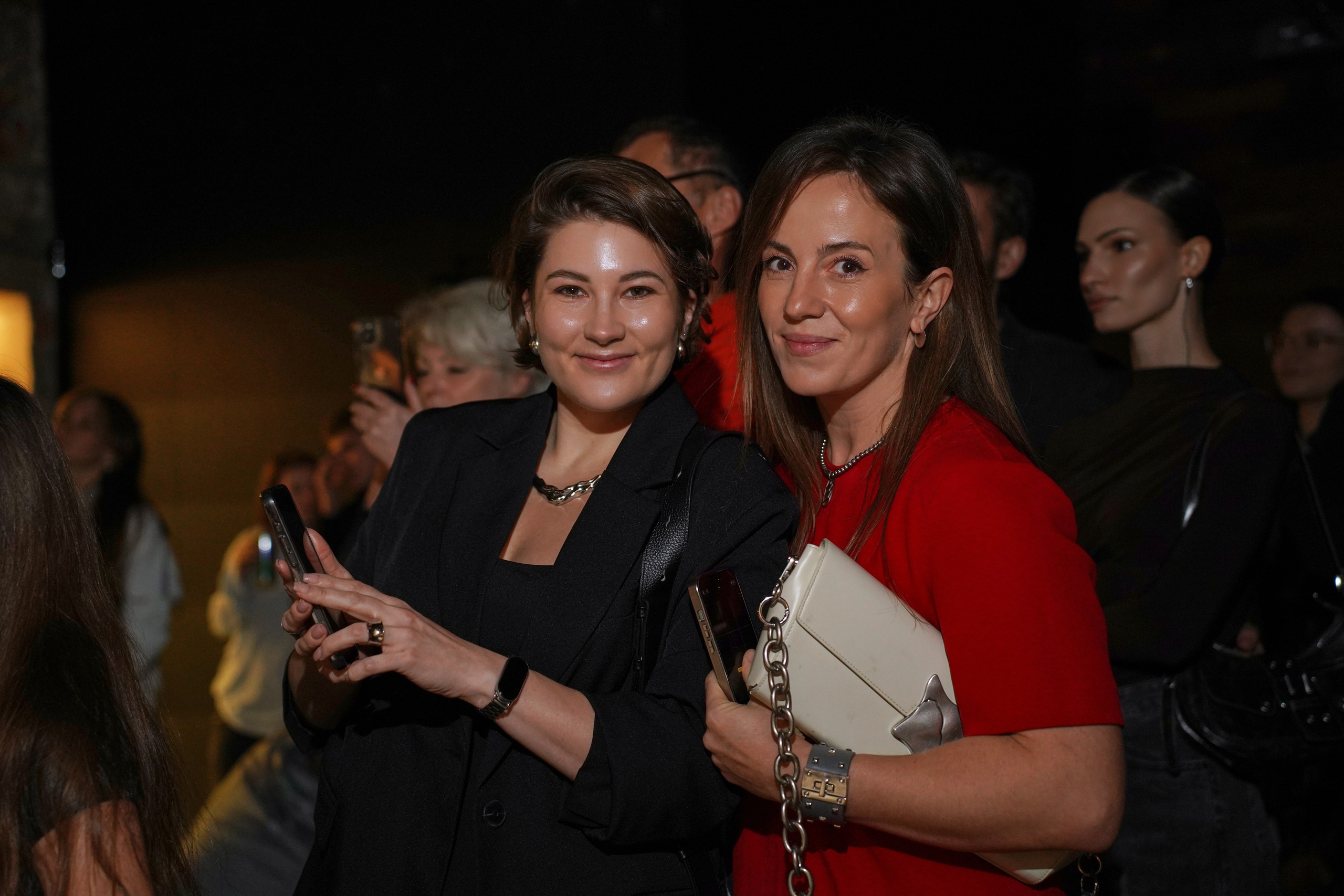 Концерт кавер группы. Фотограф