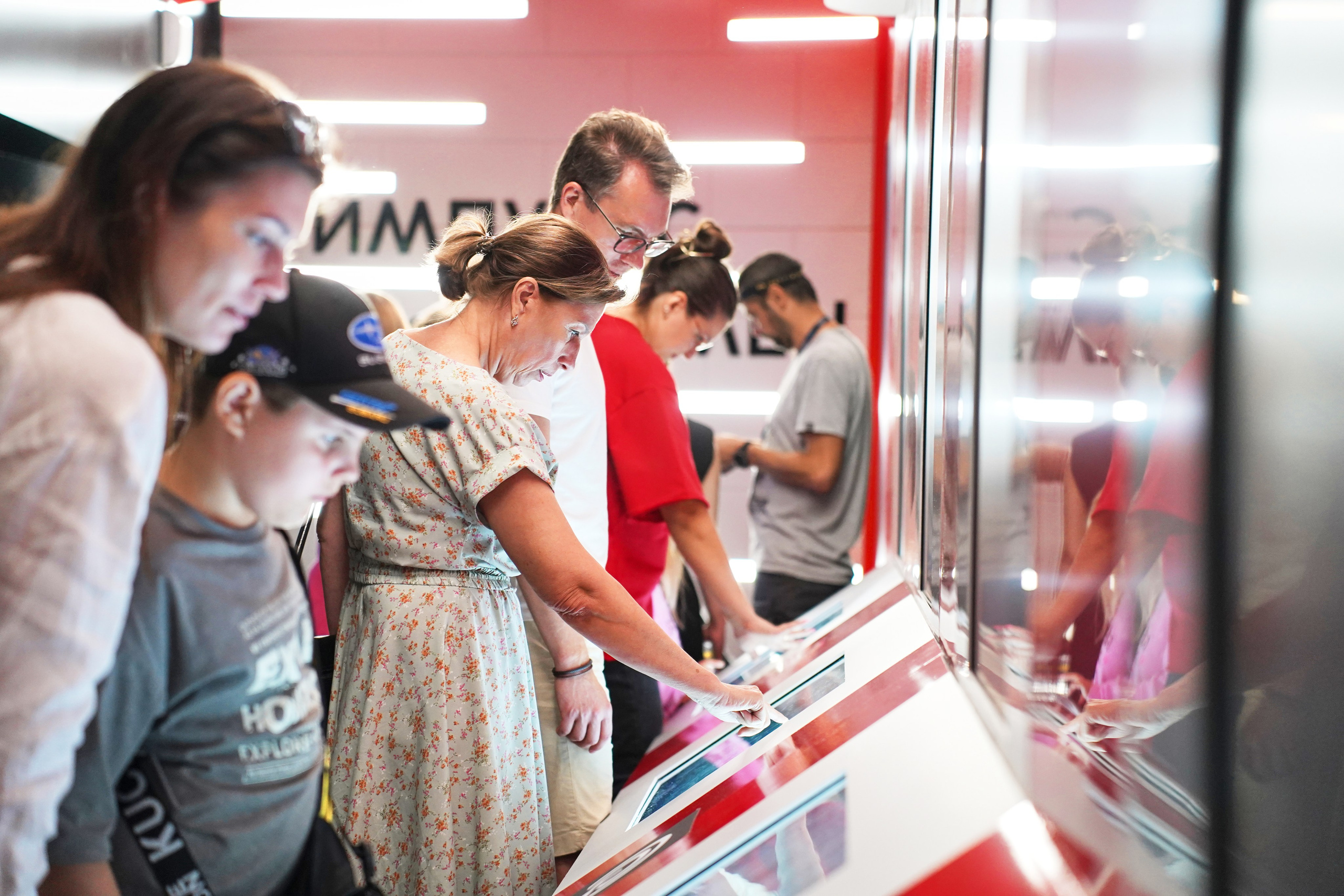 Москва 2030. Фотограф