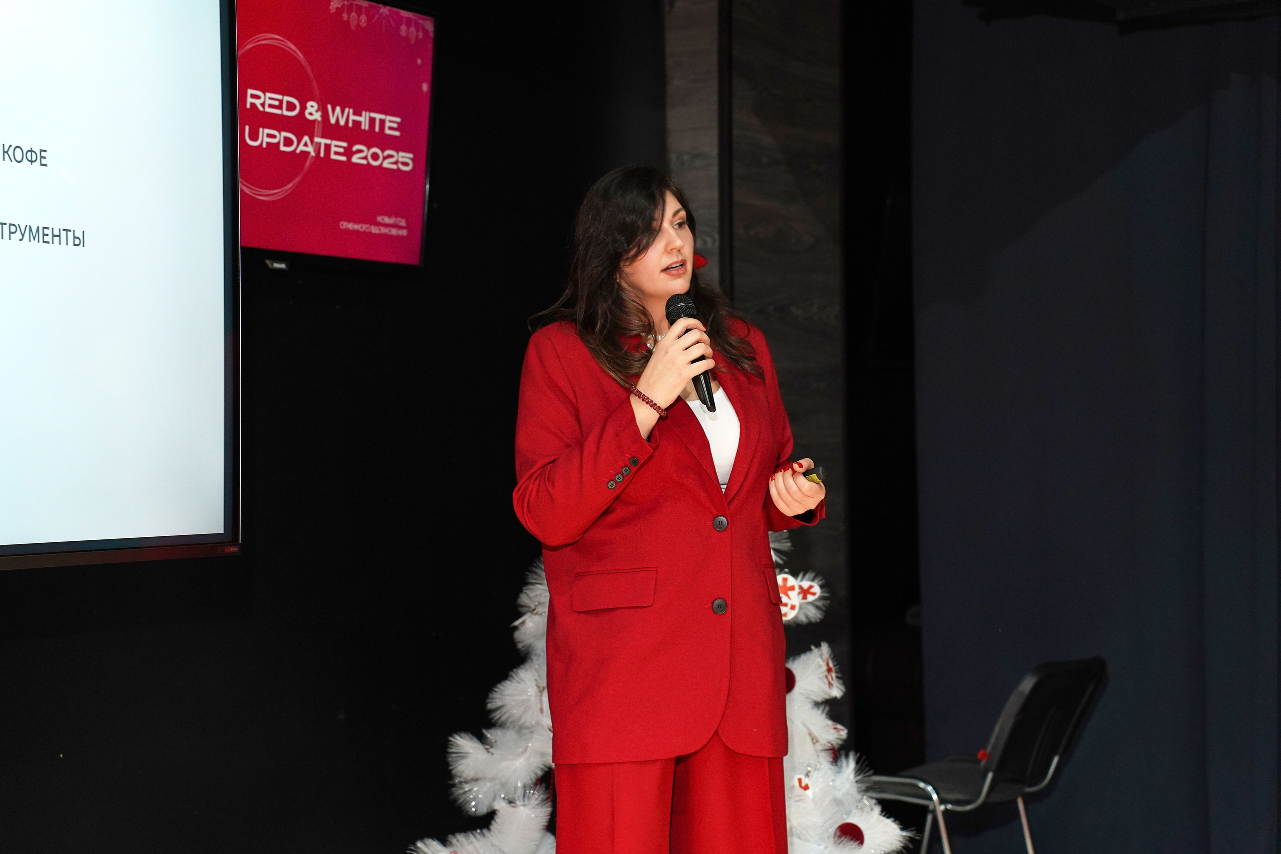 Корпоратив 2025 UPDATE. Фотограф