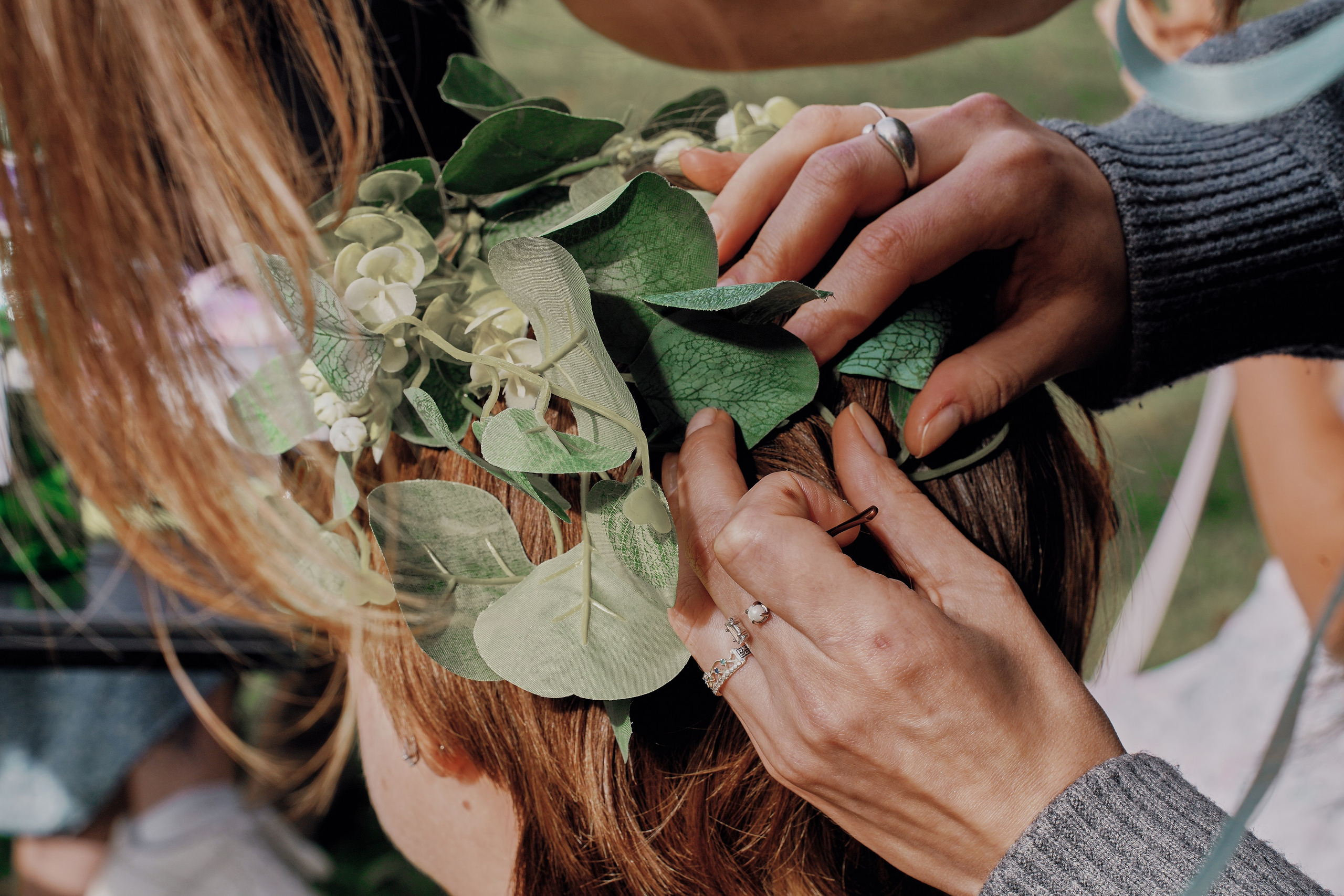 SLAVIC PARTY. Фотограф