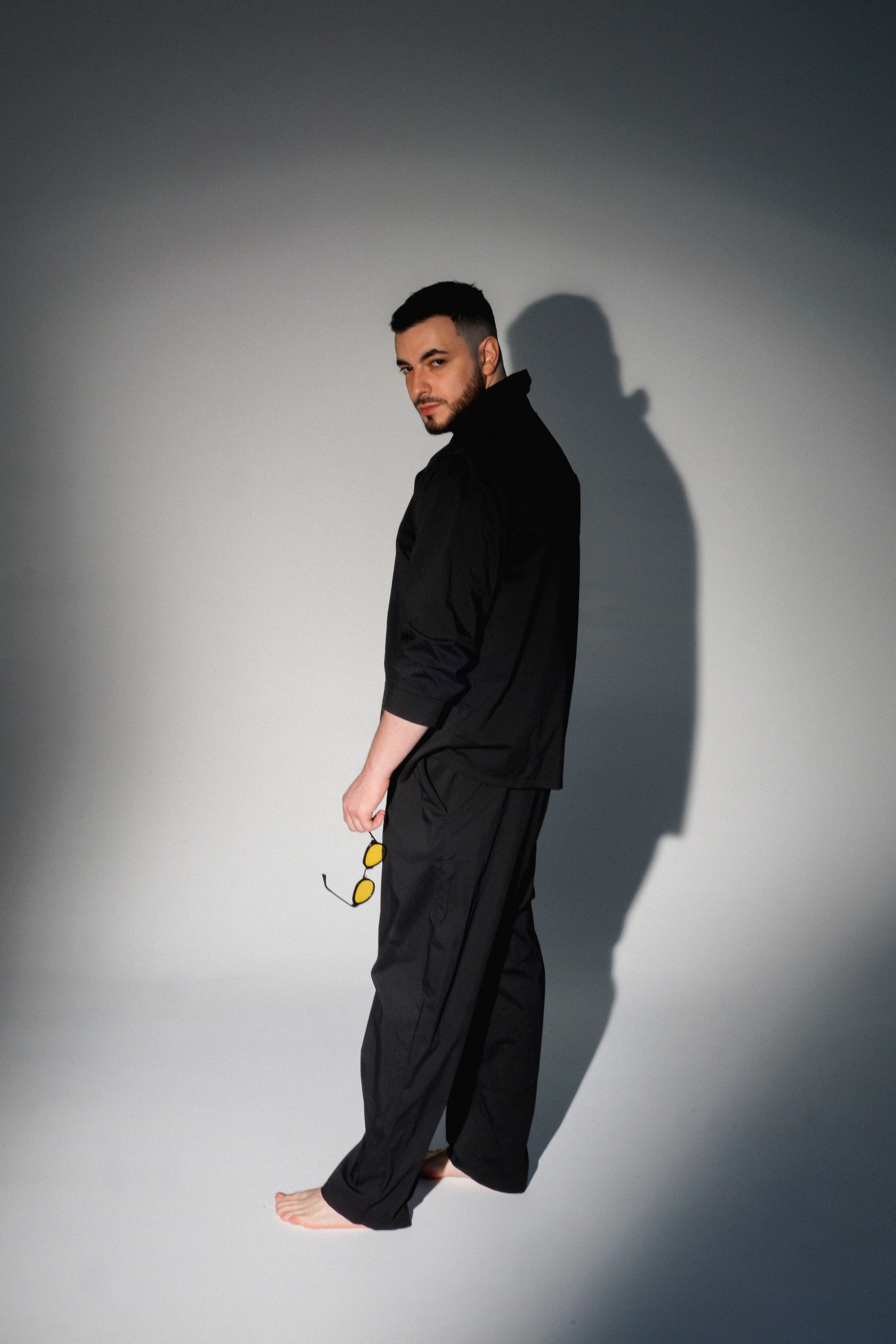 Юрий. Фотограф