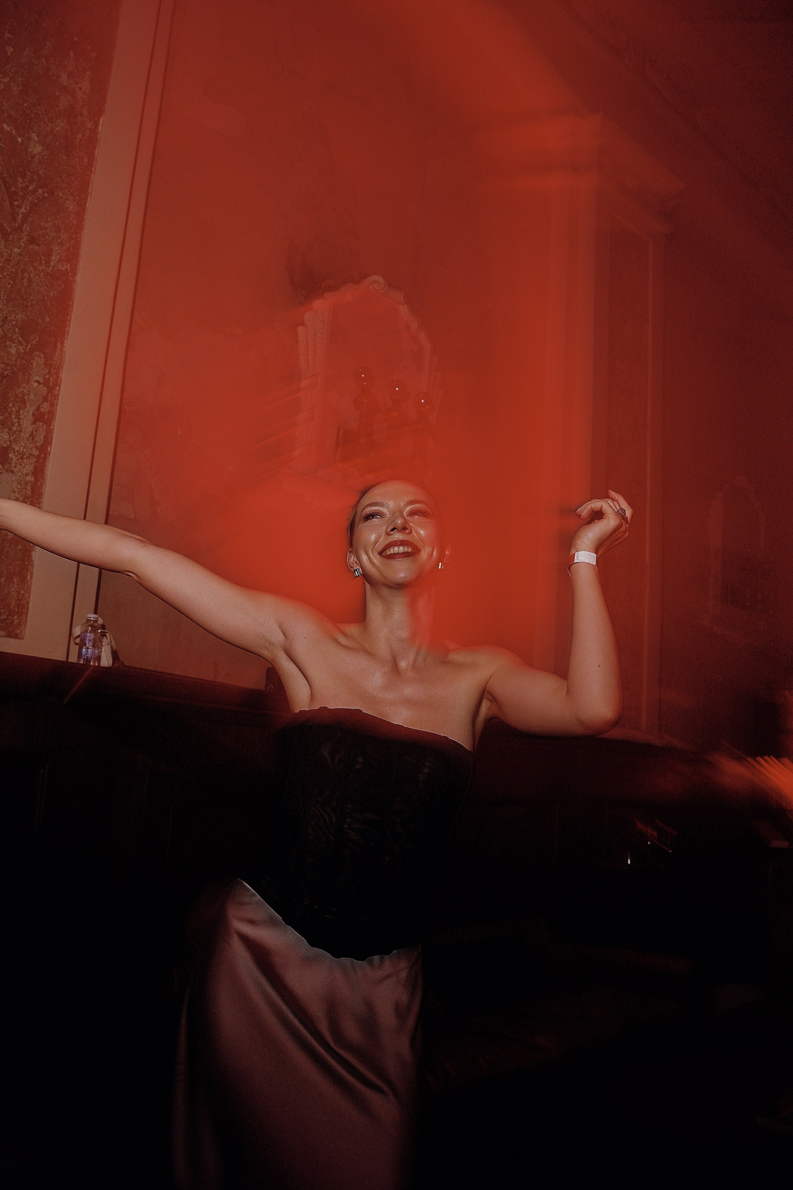 ДК Кристалл Holy Molly День Рождения. Фотограф