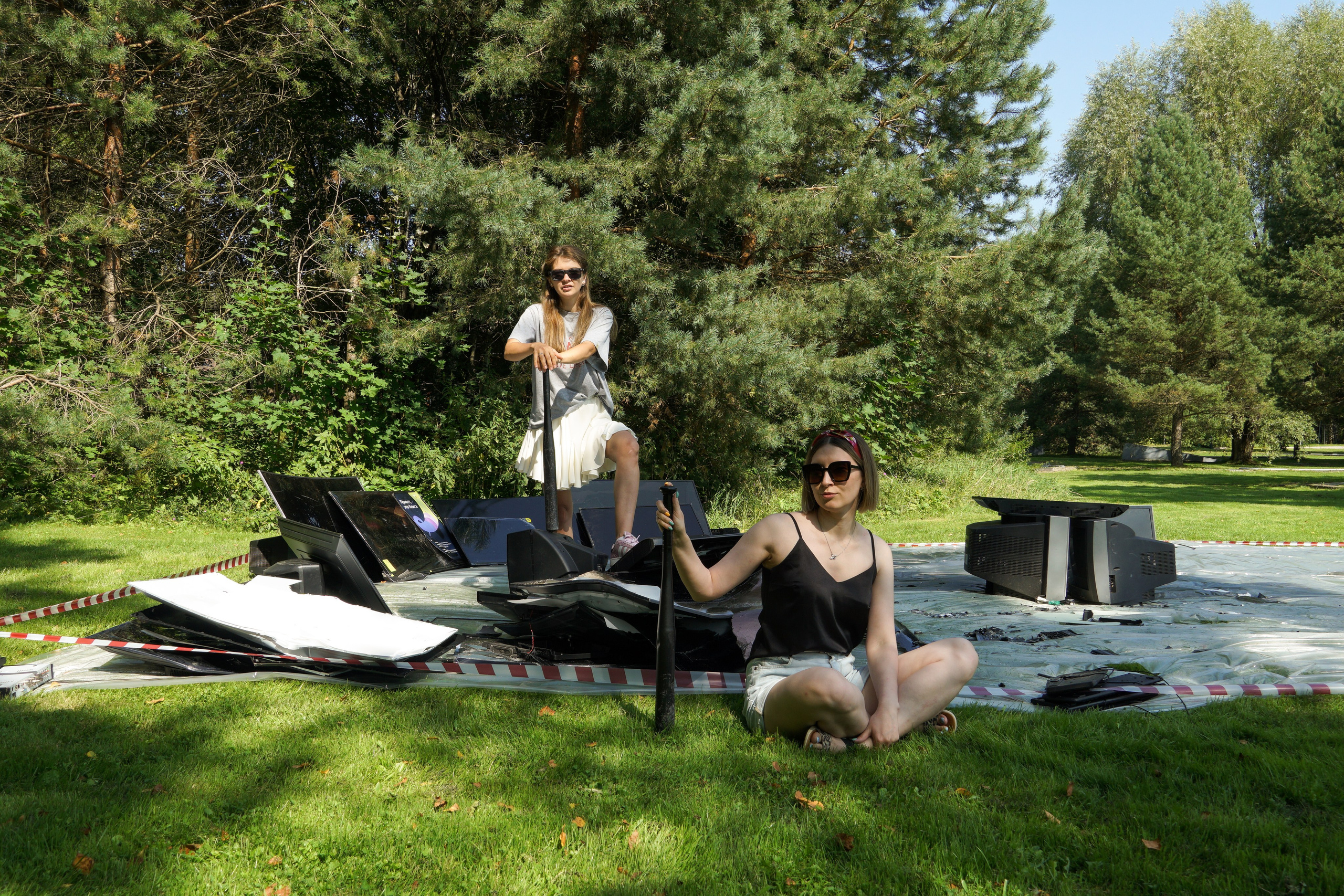 Moscow Country Club. Фотограф