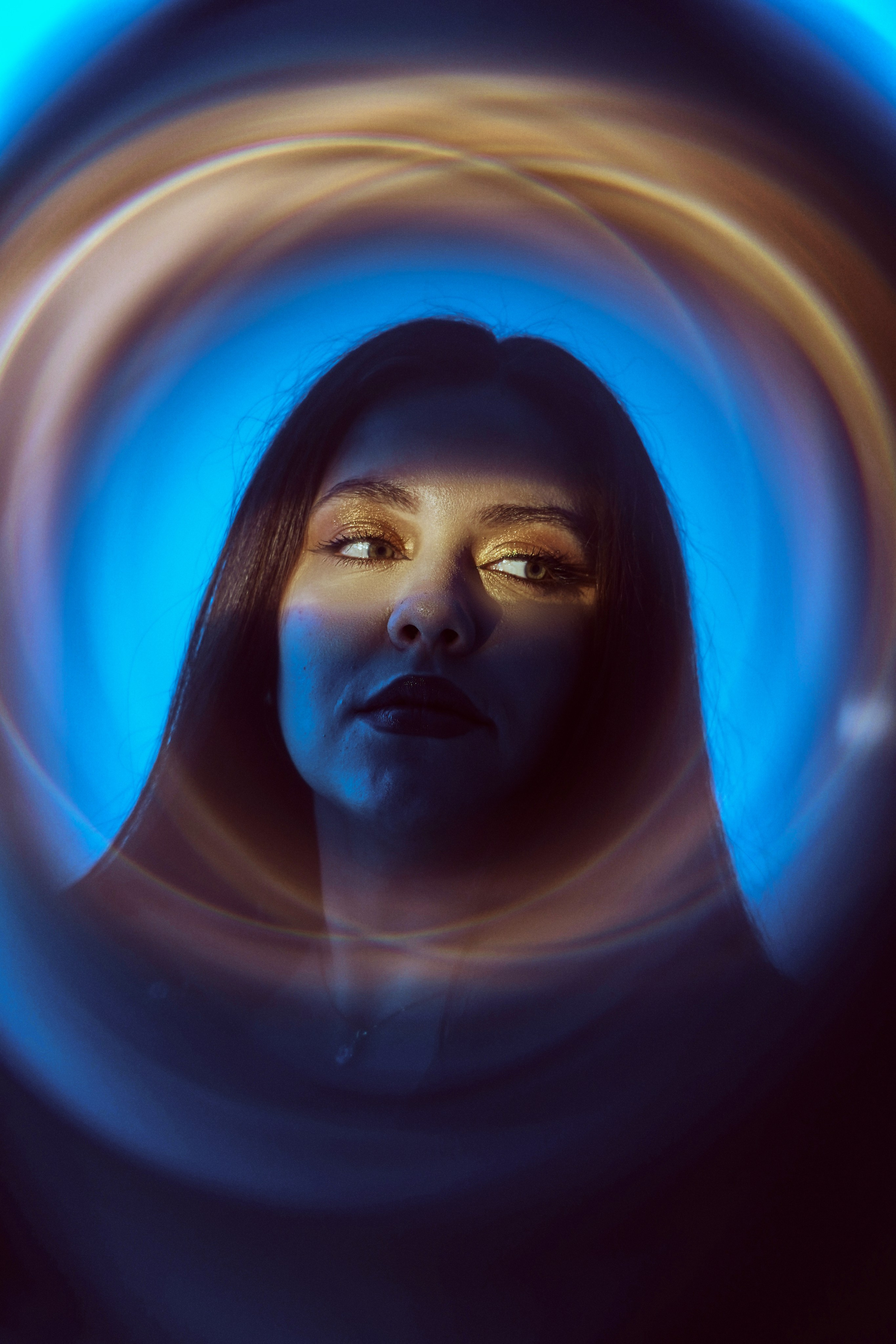 Татьяна. Фотограф