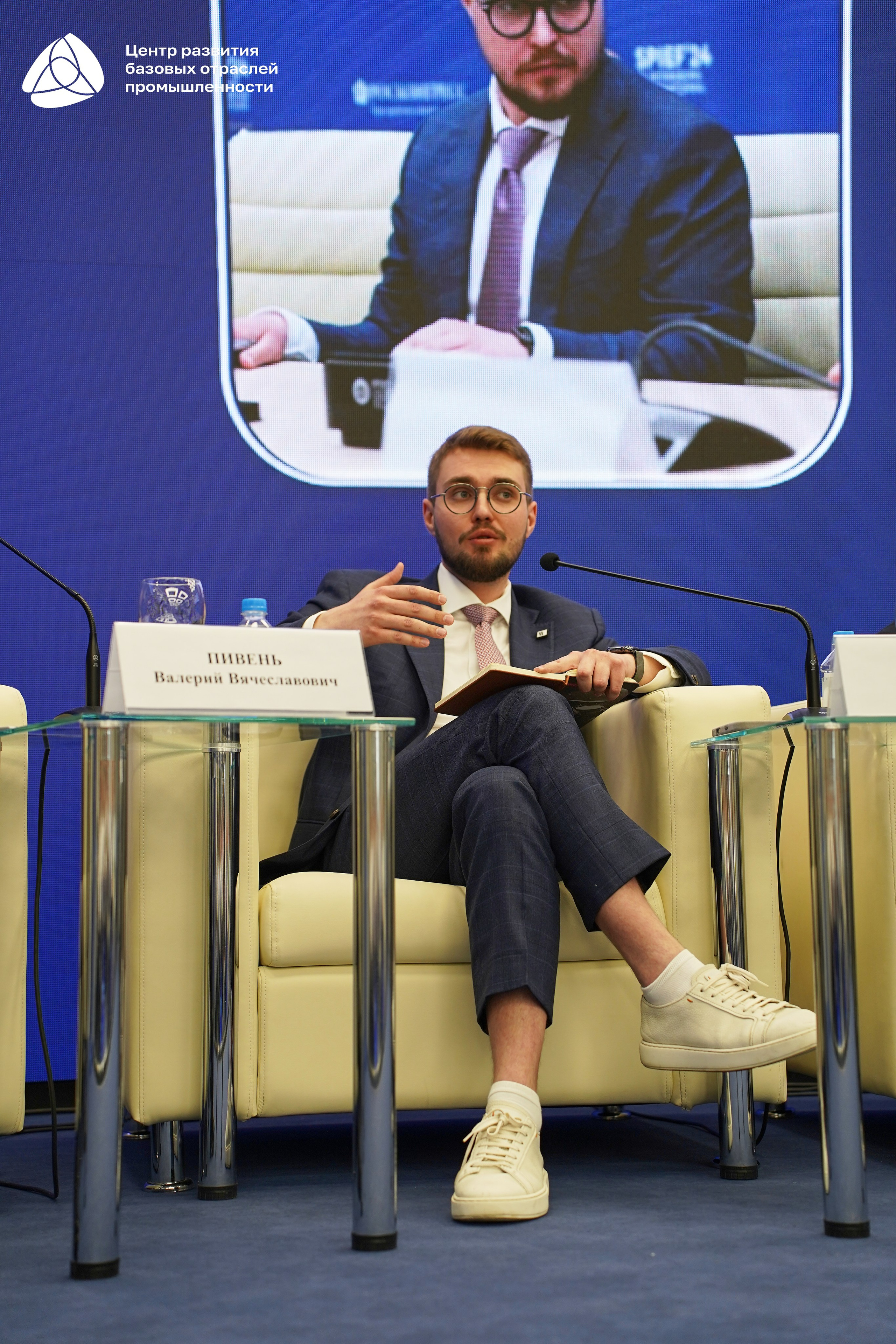 Металлообработка 2025. Фотограф