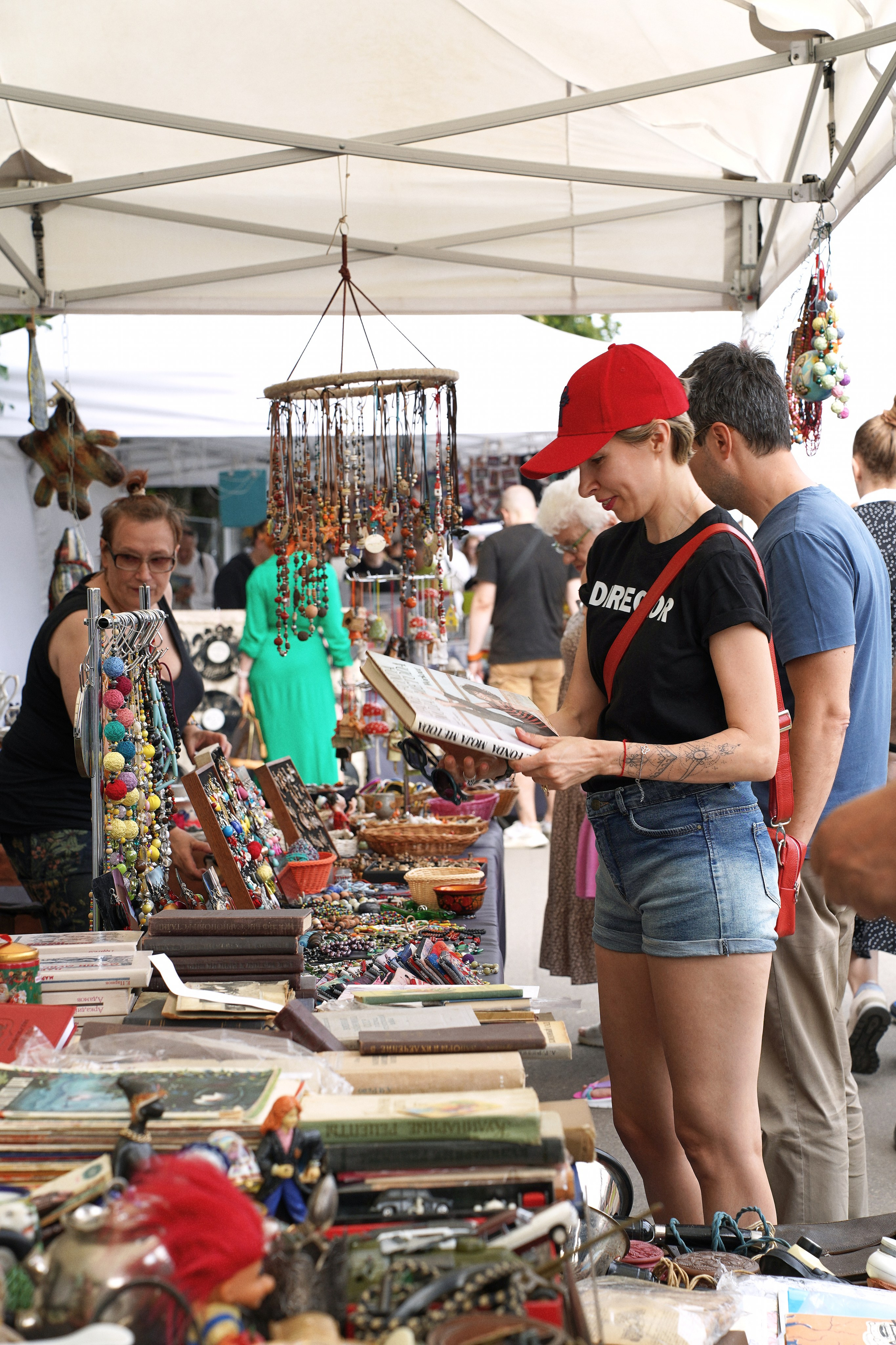 Ретро Рейс 2025 Х Biicla. Фотограф