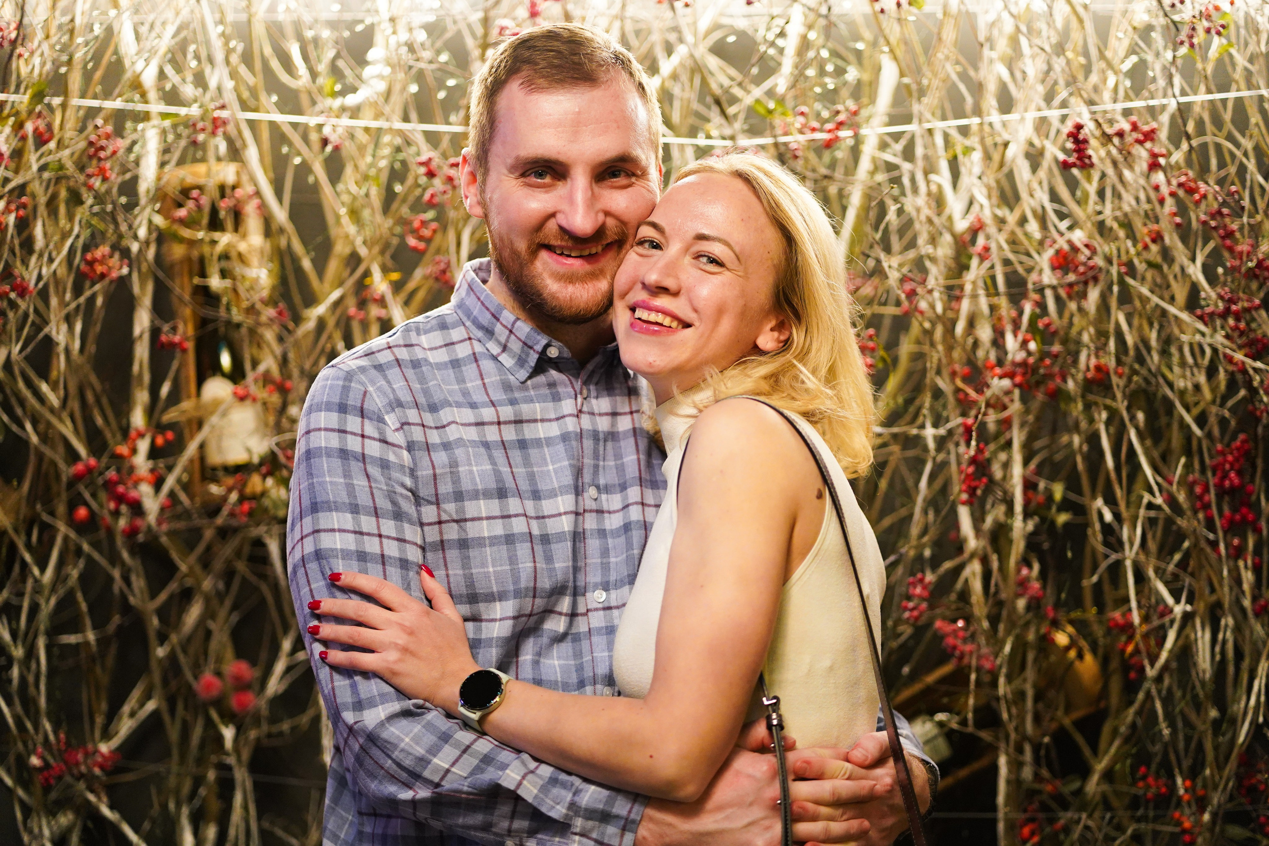 Ресторан Трамплин-Амбассадори. Фотограф