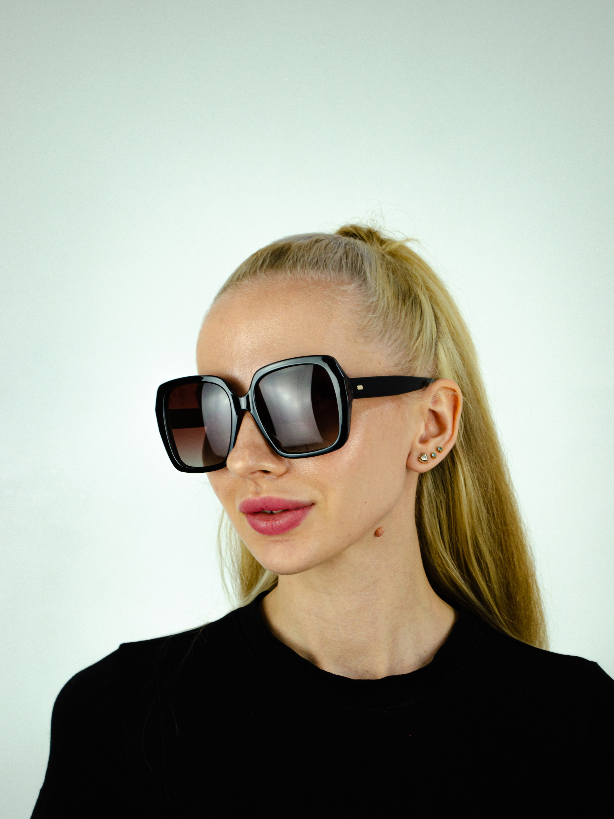 Очки. Фотограф