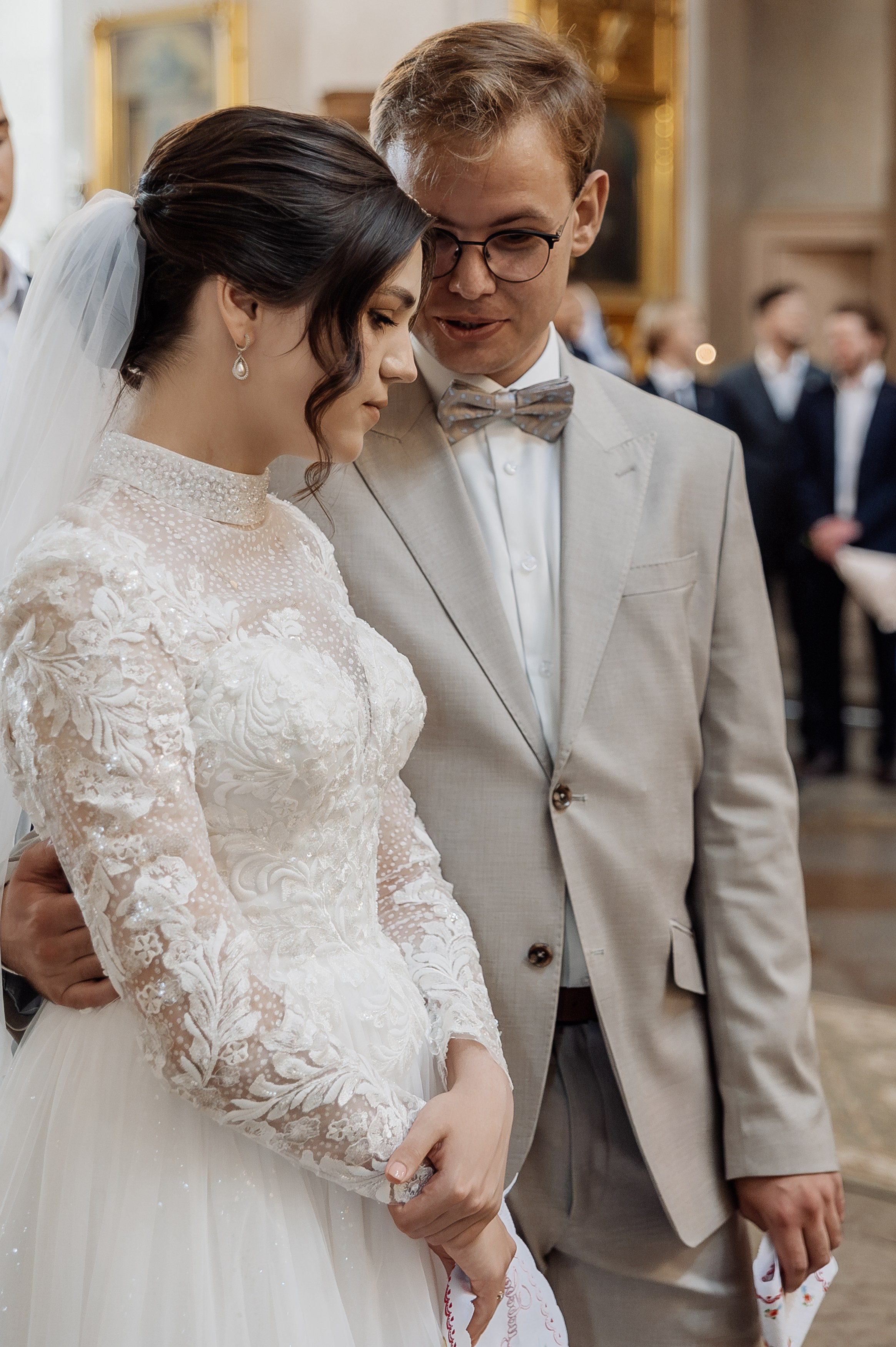 К + Д. Свадебный и репортажный фотограф СПб