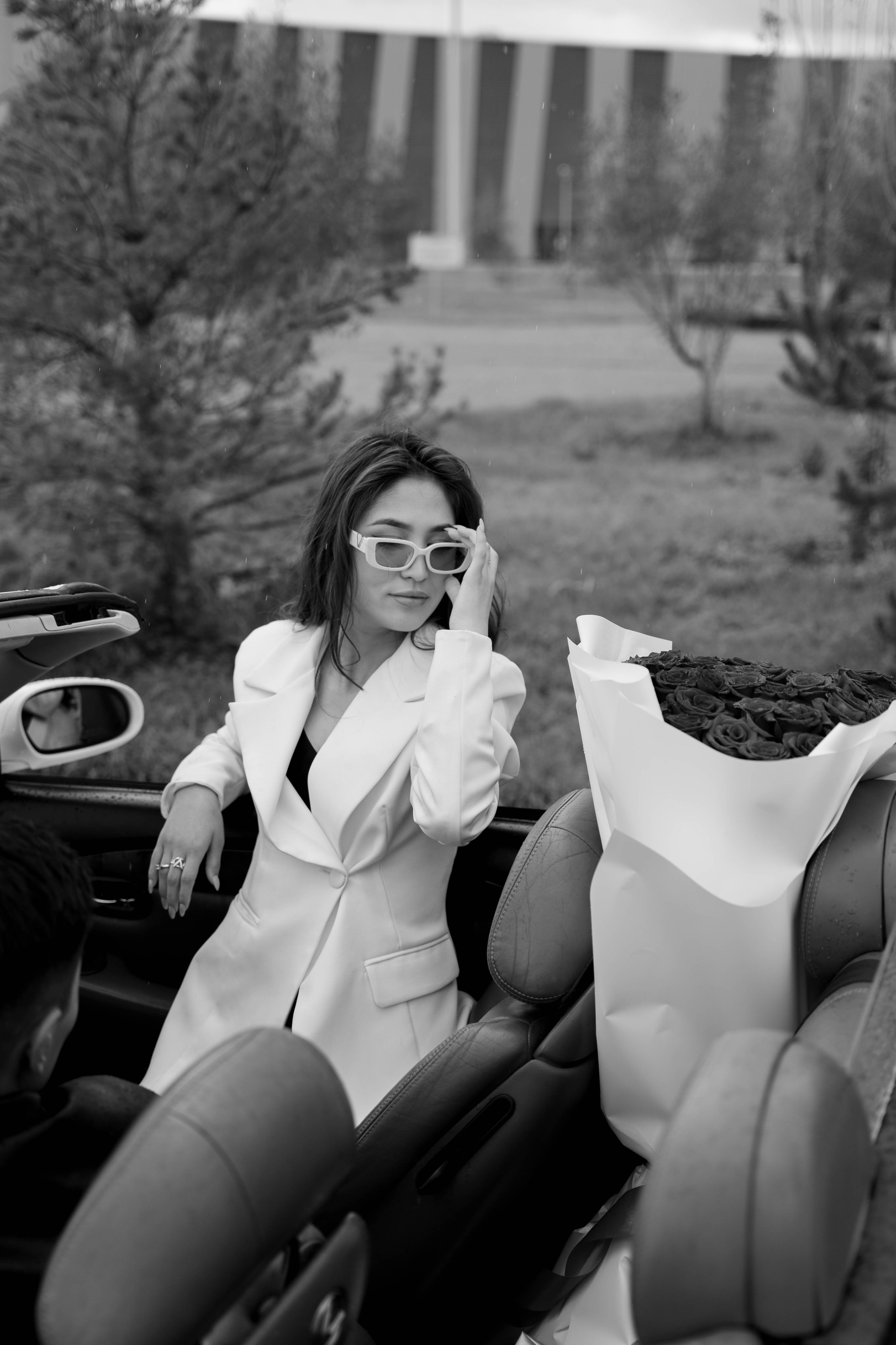 Bibolsyn & Dinara. Фотограф Ернар Ержанов