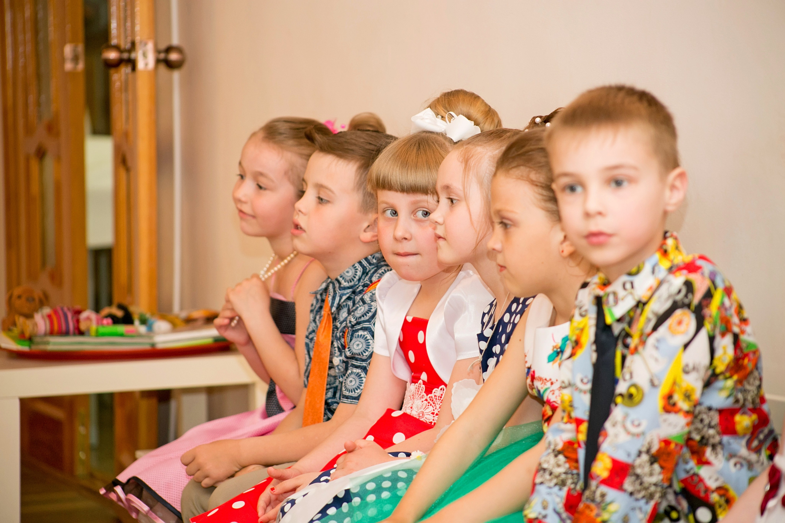 Выпускной стиляги. Семейный и детский фотограф в Нижнем Новгороде