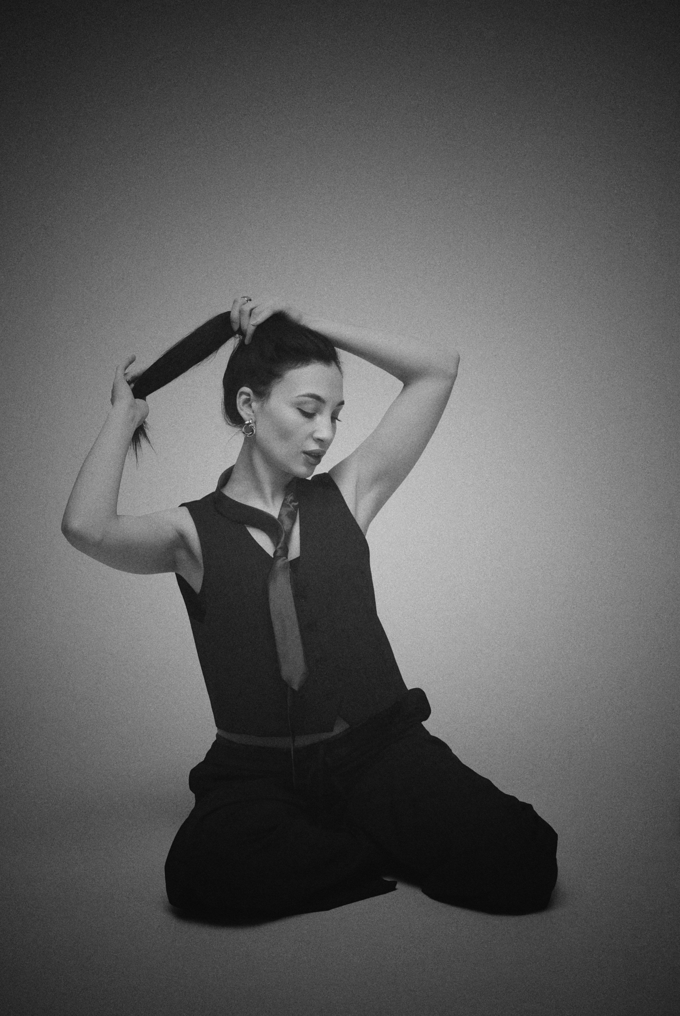 Юля. Фотограф Мария Мусаелян