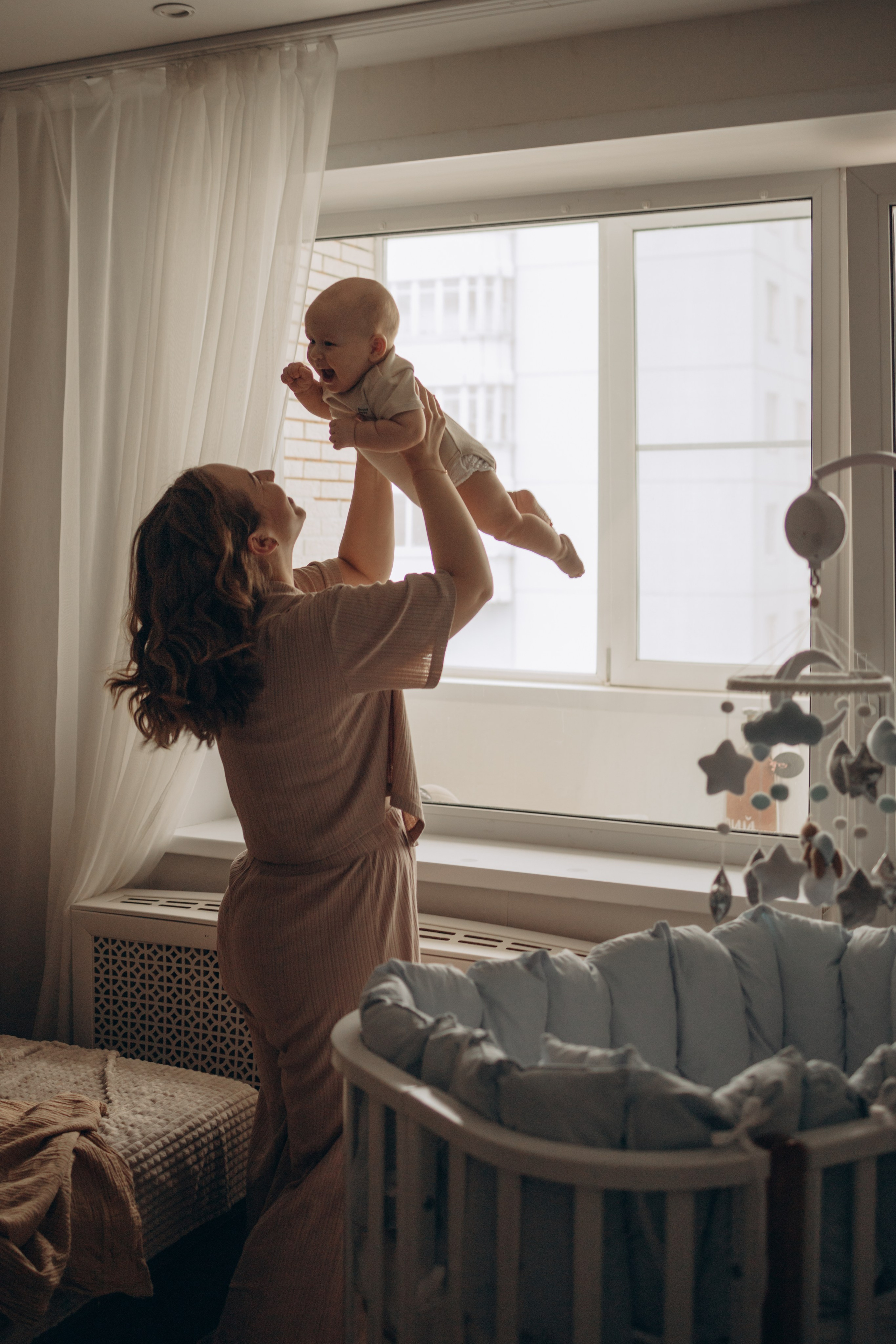 Лена и Булат. Семейный фотограф Екатерина Еремеева