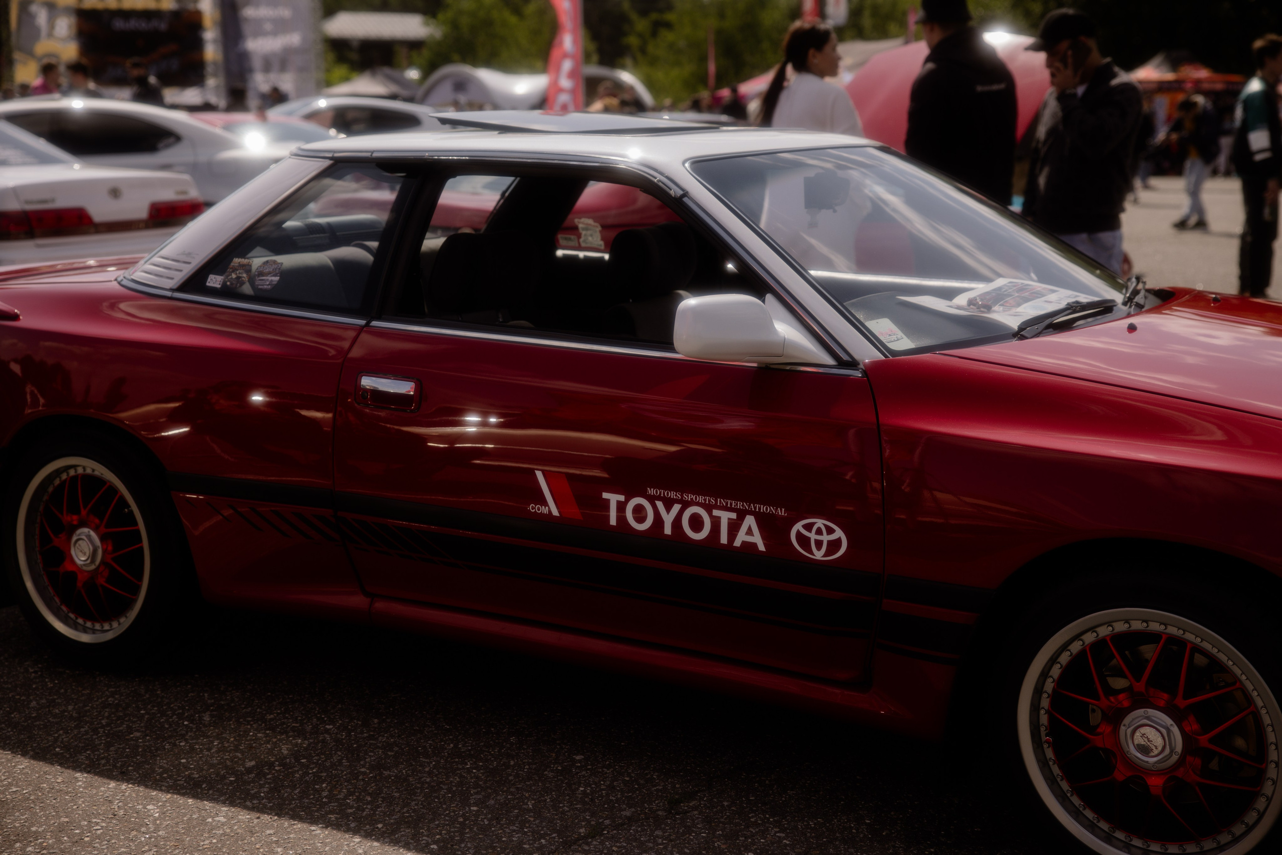 Japdays 25. Свадебный фотограф / Reels Нижний Новгород Татьяна Красильникова