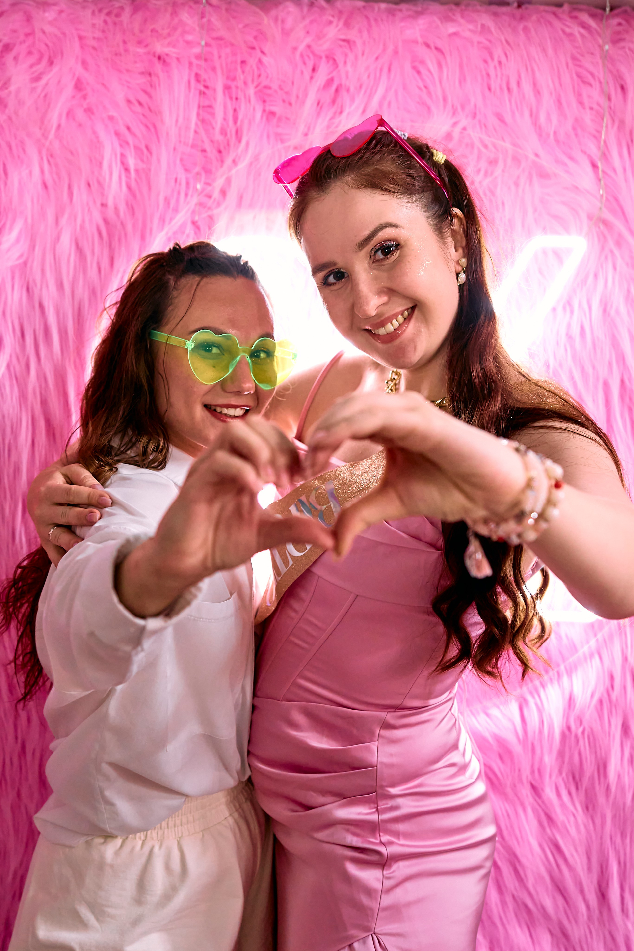 Вечеринка «Из 13 в 30». Фотограф Казань