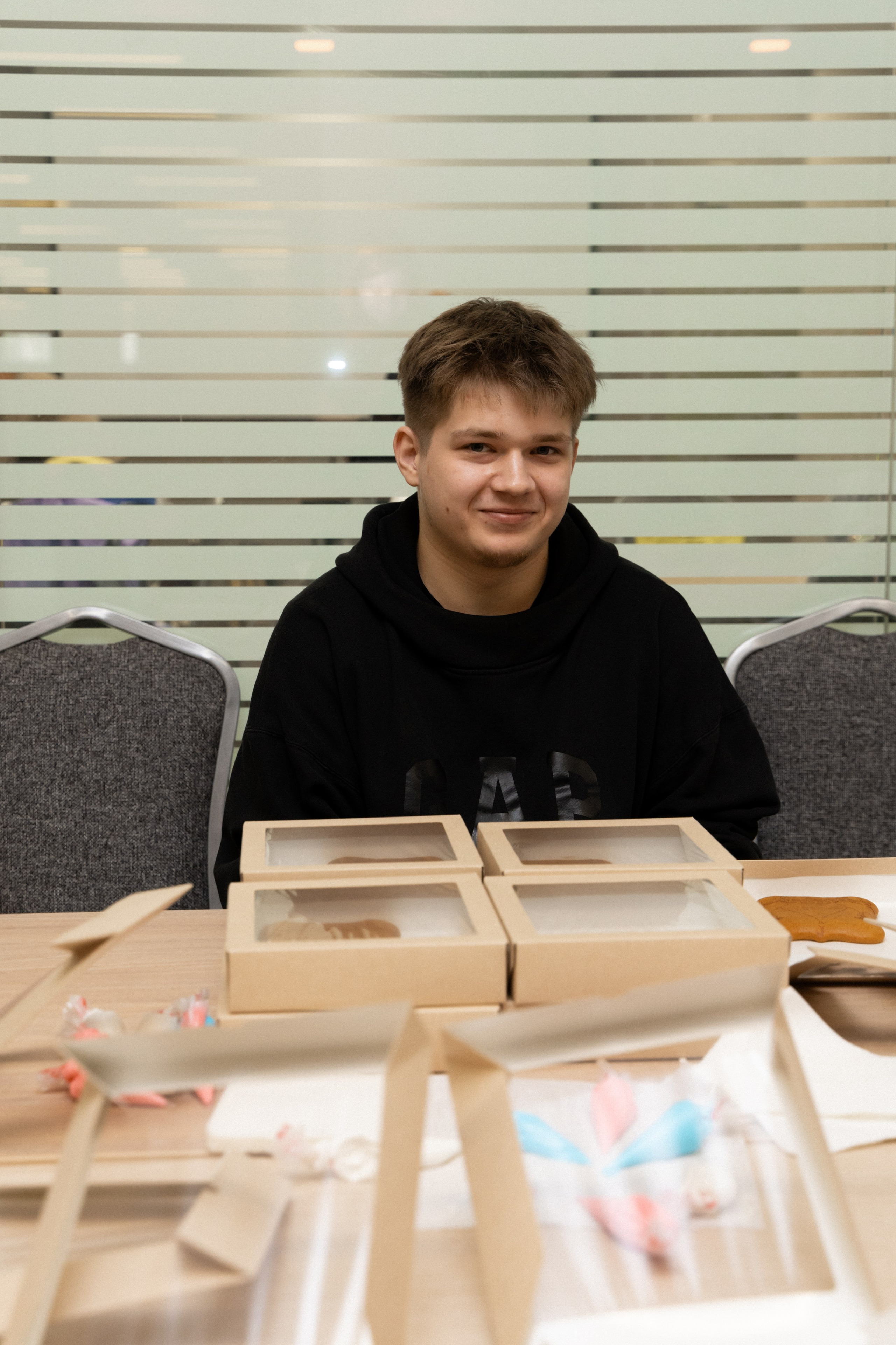 Окружной семинар в сфере профилактики от Росмолодежи в Амаксе 2024. Фотограф Надежда Погребняк | Рязань | Москва