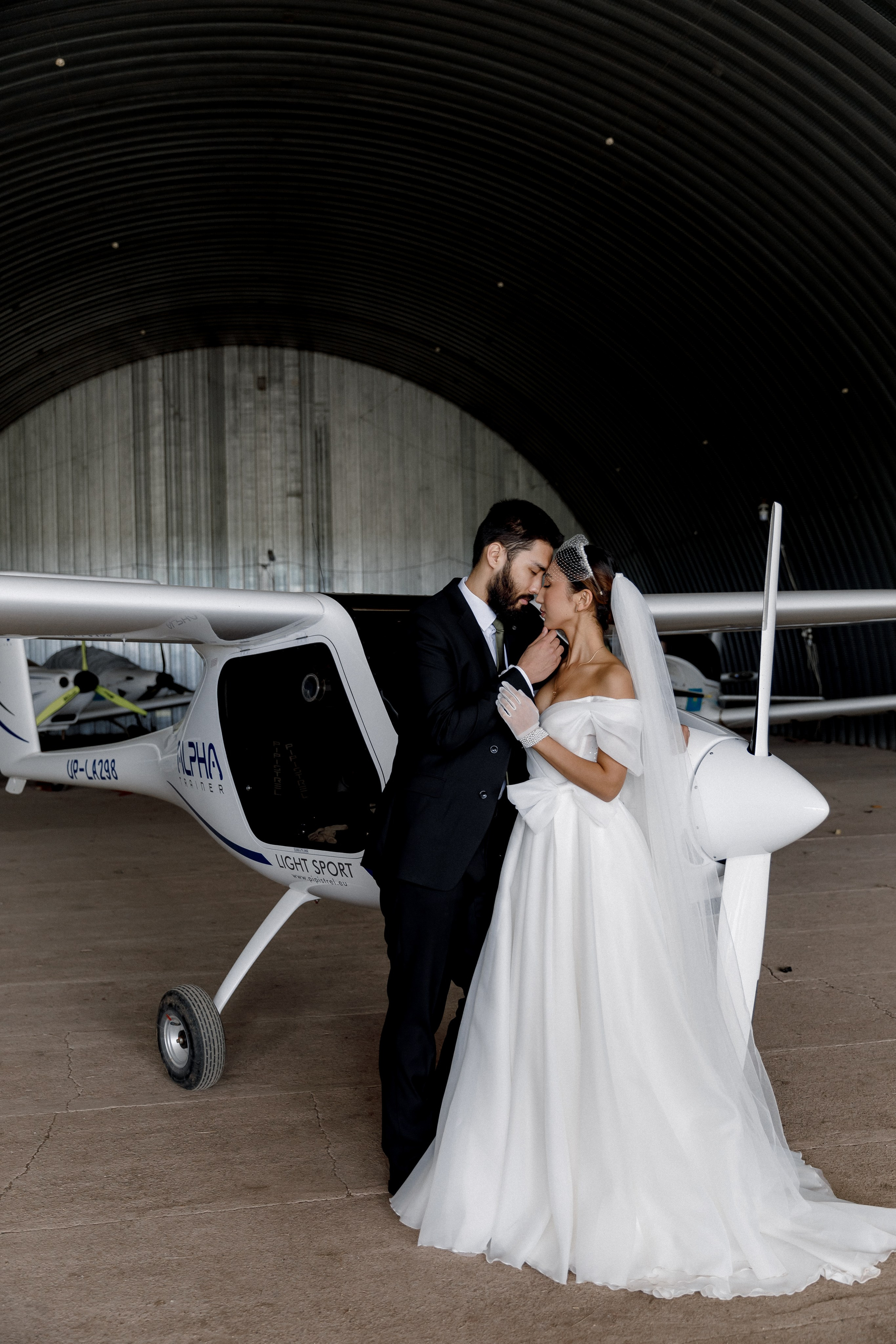 PreWedding Kadyrbek & Arailym. Akkanatart.kz