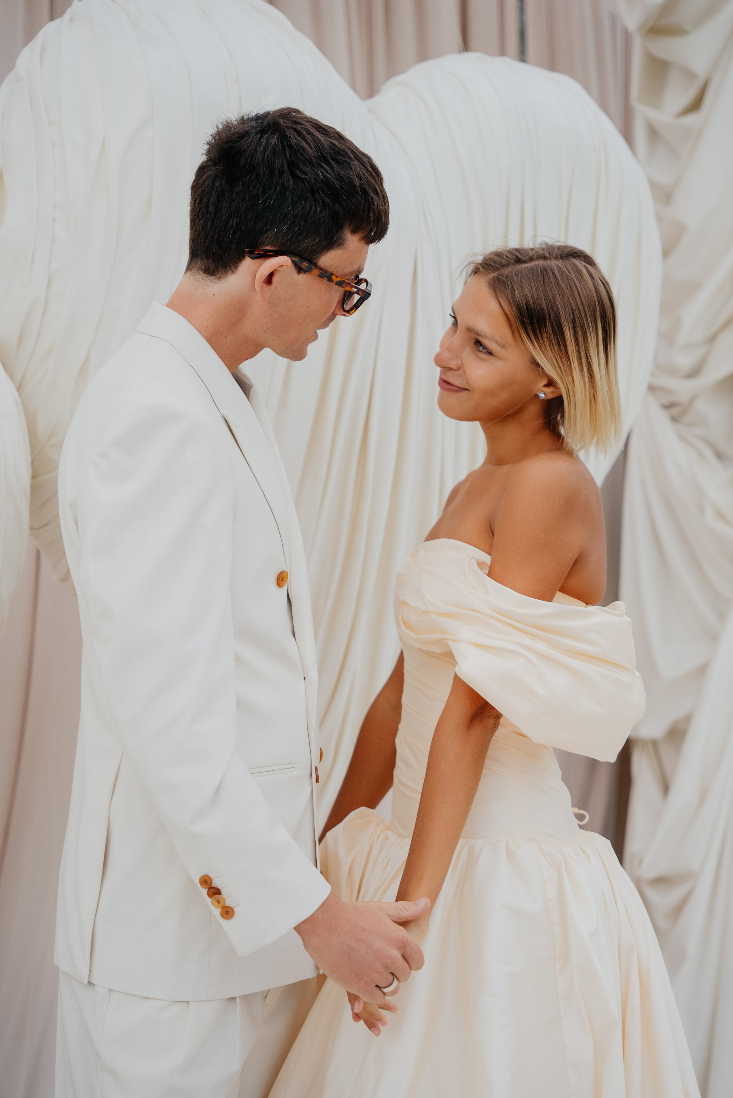 WEDDING. Akkanatart.kz