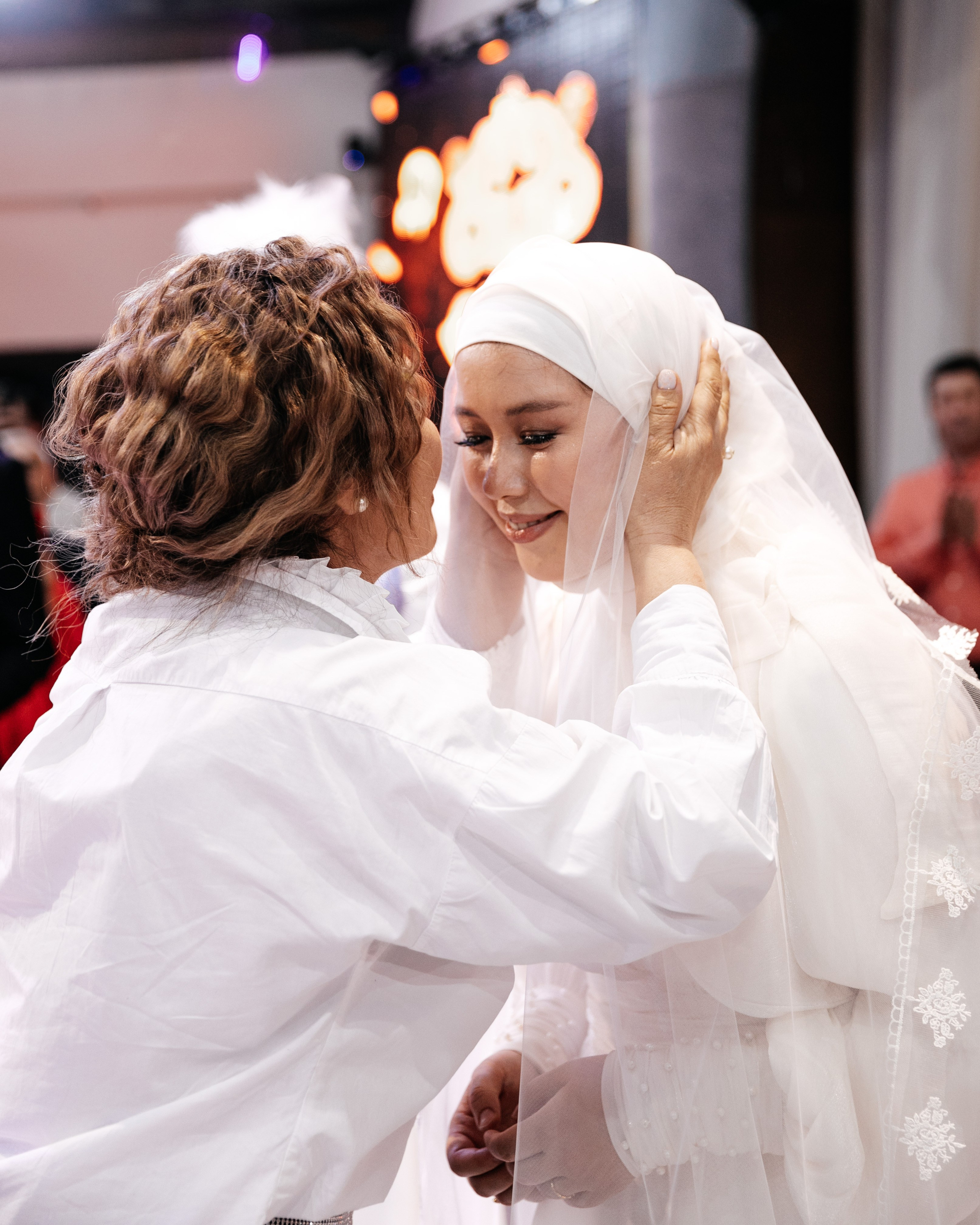 Свадебный банкет Абылайхан и Меруерт. Akkanatart.kz