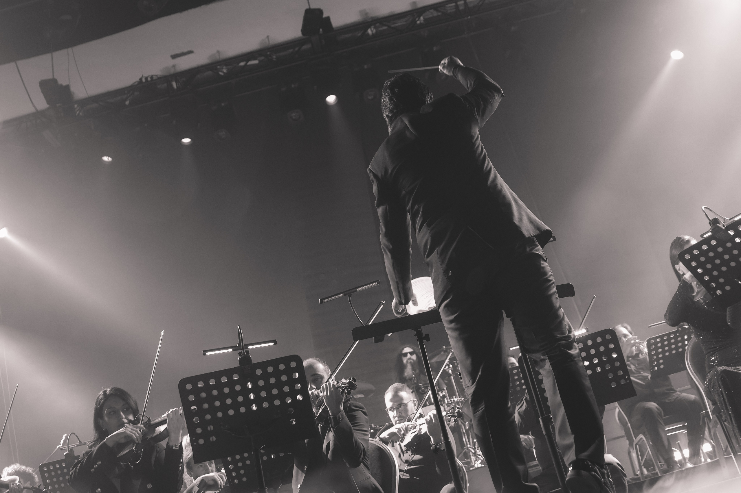 Группа Би-2. Ереван. Фотограф Ольга Махалова — Санкт-Петербург, Москва, Нижний Новгород