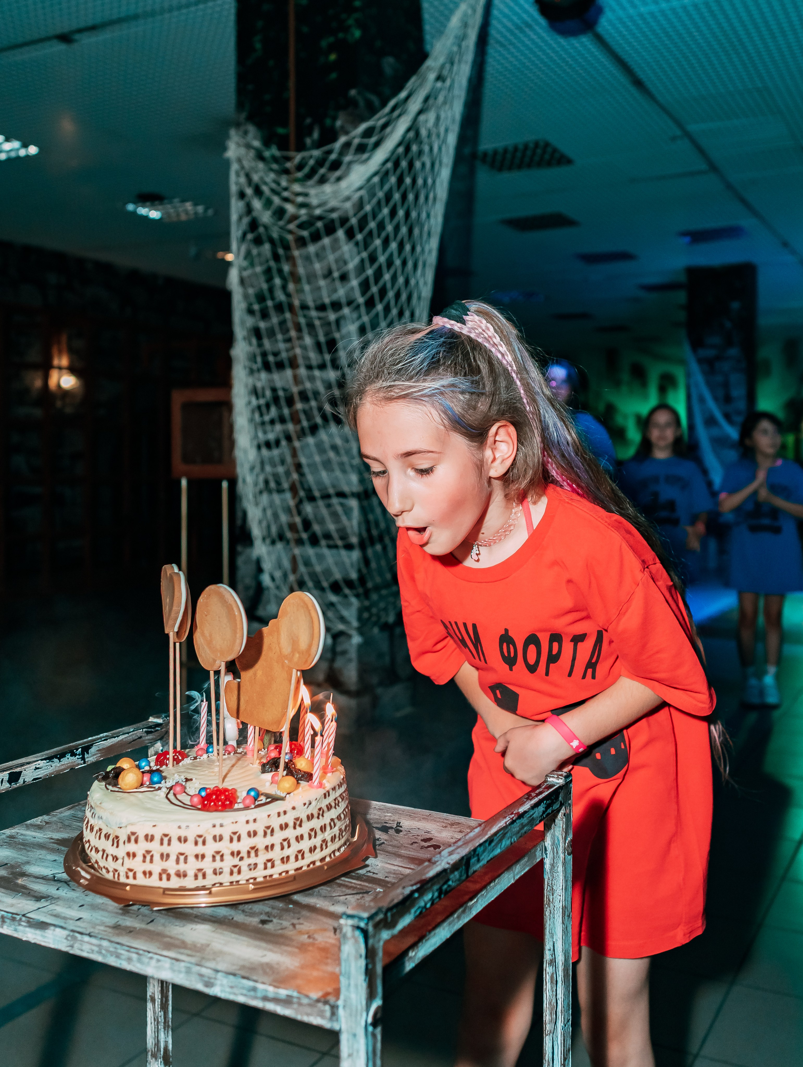 Фотограф | Киреев Семён | Москва