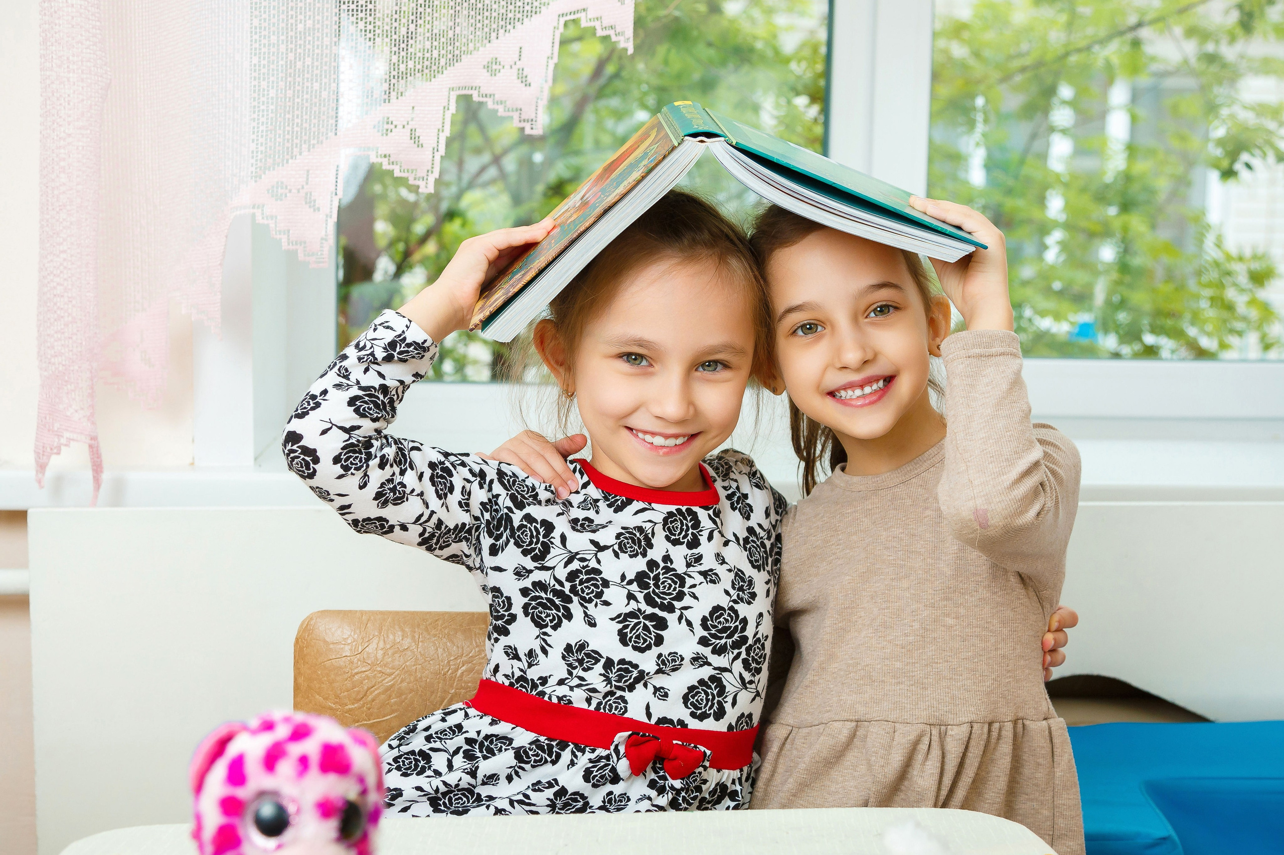 В детском саду. ВЫПУСКНЫЕ АЛЬБОМЫ | Йошкар-Ола | Детский сад, школа