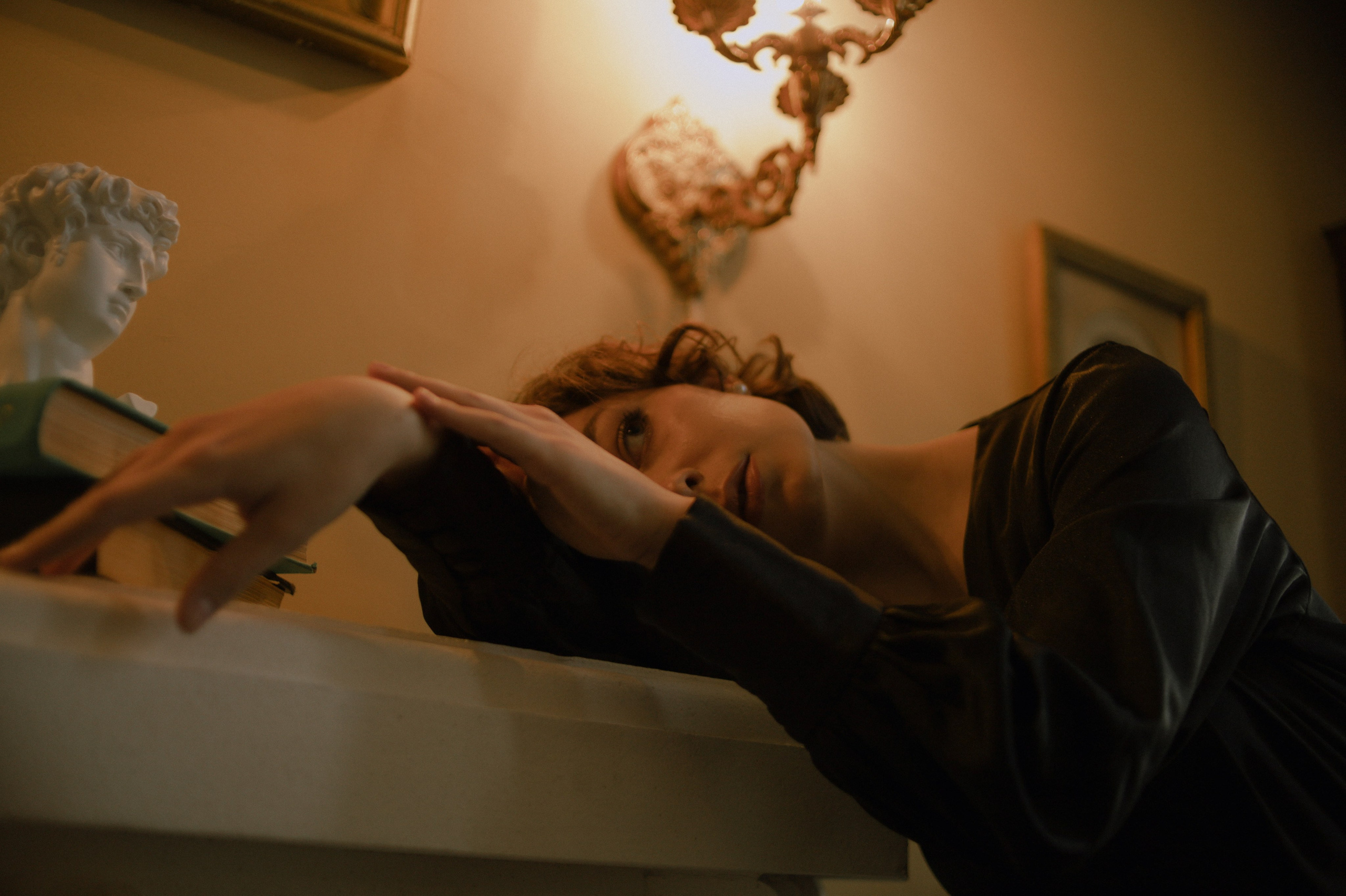 Работы. Индивидуальный фотограф в Оренбурге Кристина Студеникина