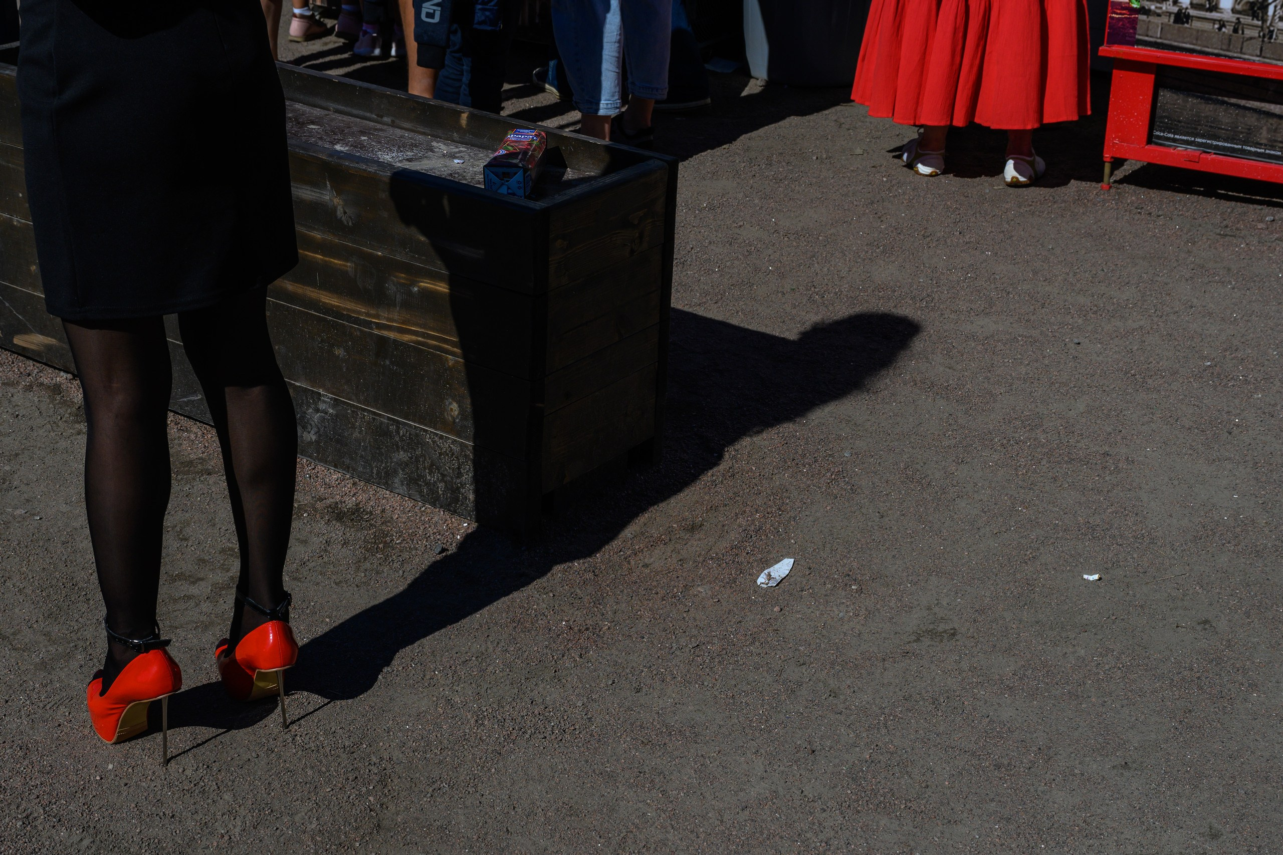 Dimitri Bakhtadze, colour photos. Dimitri Bakhtadze photographer